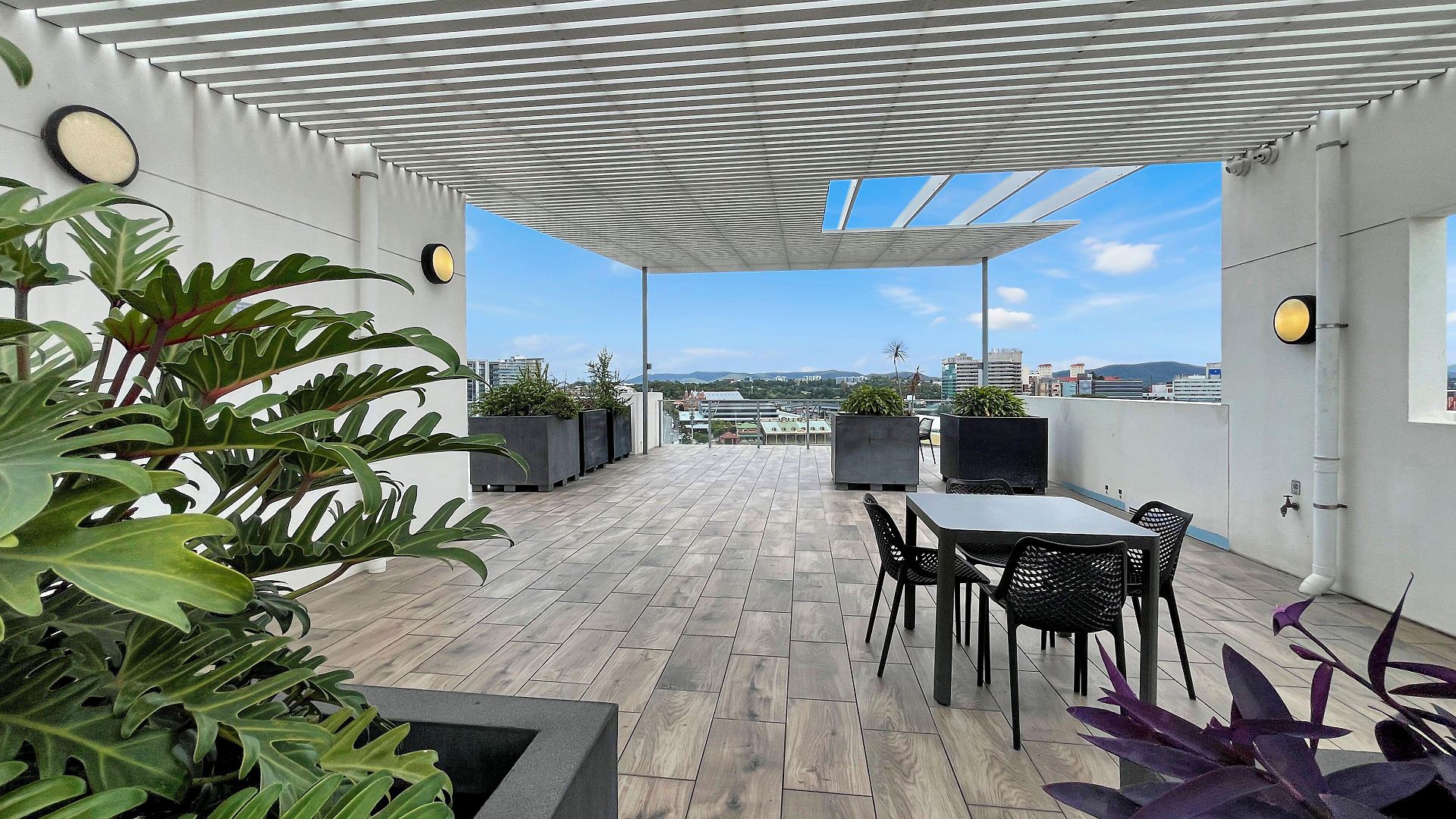 Aparthotel Direct Collective - Pavilion And Governor On Brookes Brisbane