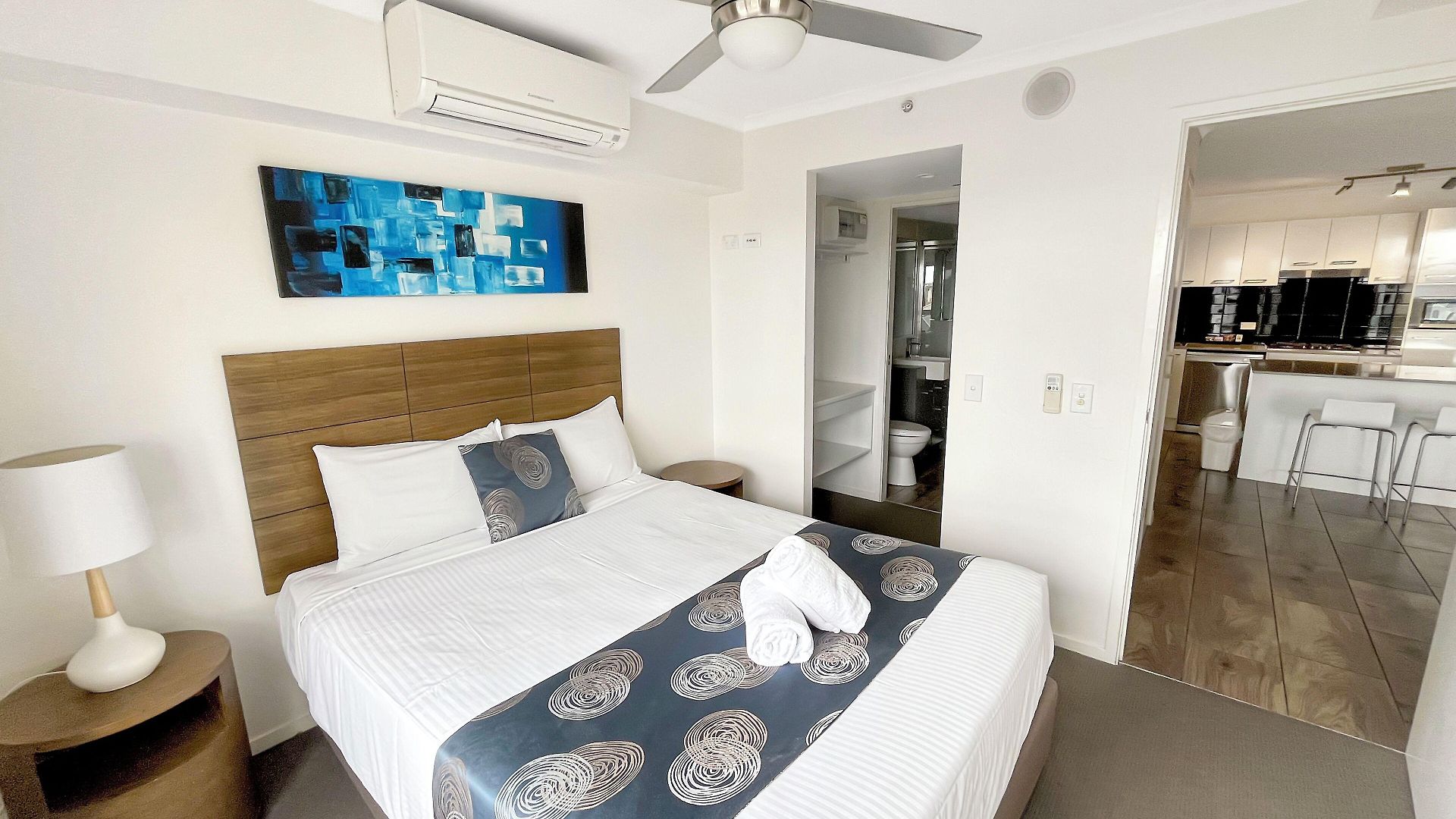 Direct Collective - Pavilion And Governor On Brookes 4* Brisbane