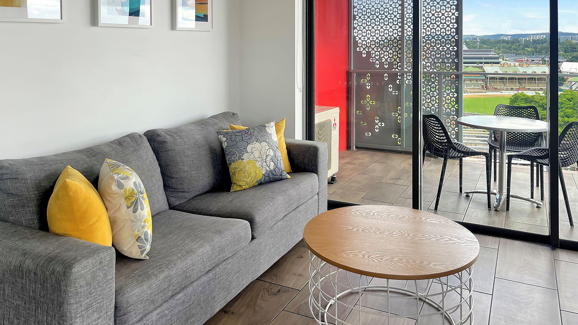 Direct Collective - Pavilion And Governor On Brookes Aparthotel Brisbane