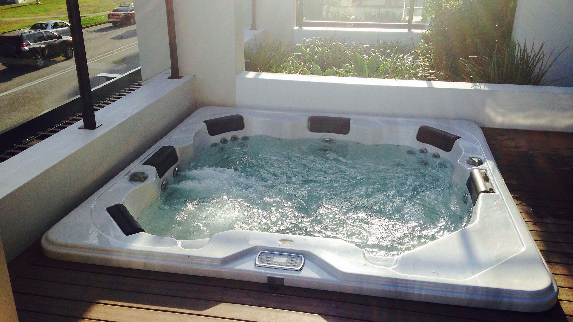 The Kingsford, An Ascend Collection 4* Brisbane
