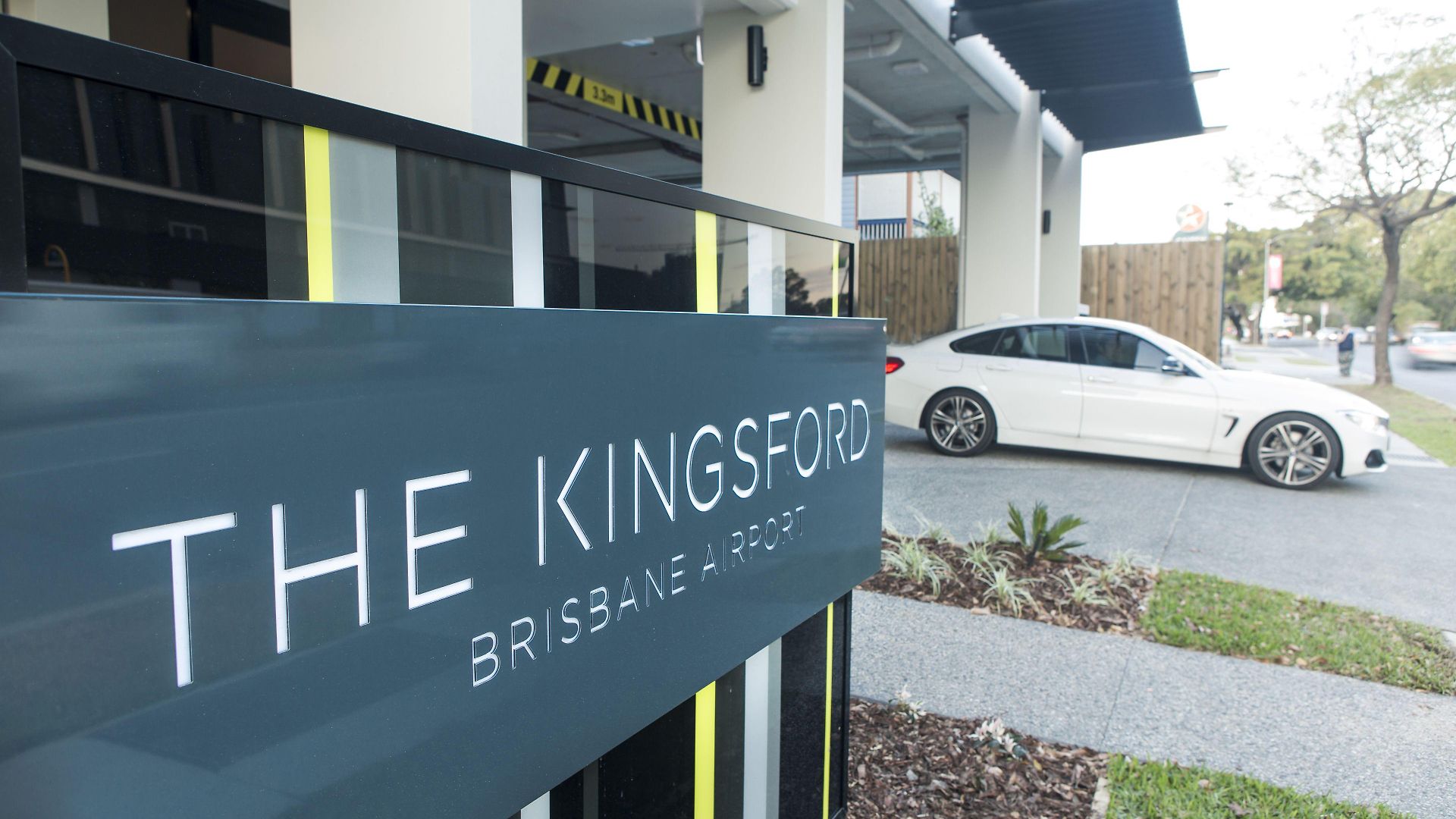 The Kingsford, An Ascend Collection Brisbane