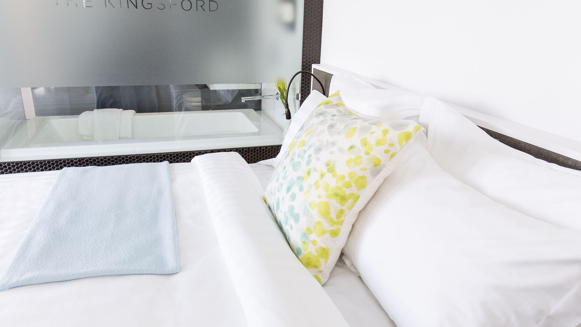 Hotel The Kingsford, An Ascend Collection 4*