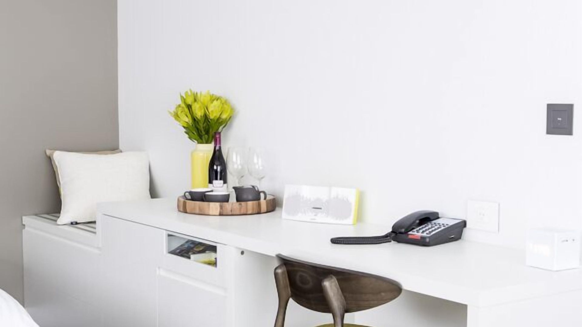 The Kingsford, An Ascend Collection Hotel Brisbane