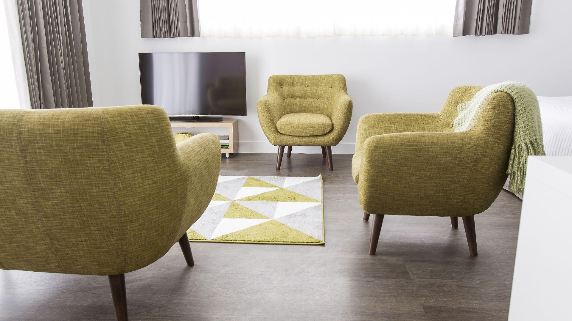 The Kingsford, An Ascend Collection