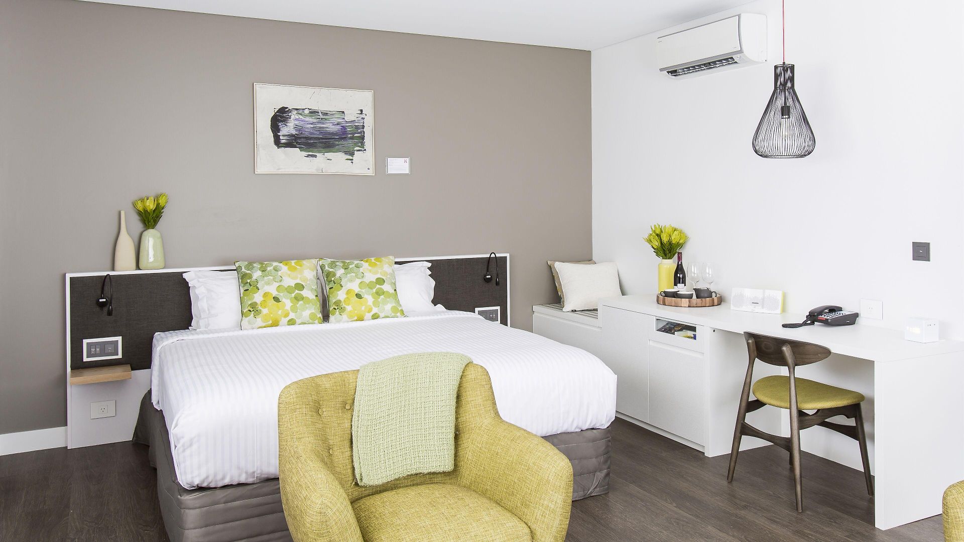 The Kingsford, An Ascend Collection Brisbane