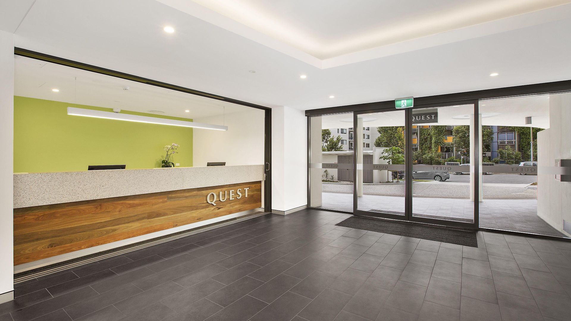 Quest Kelvin Grove 5*