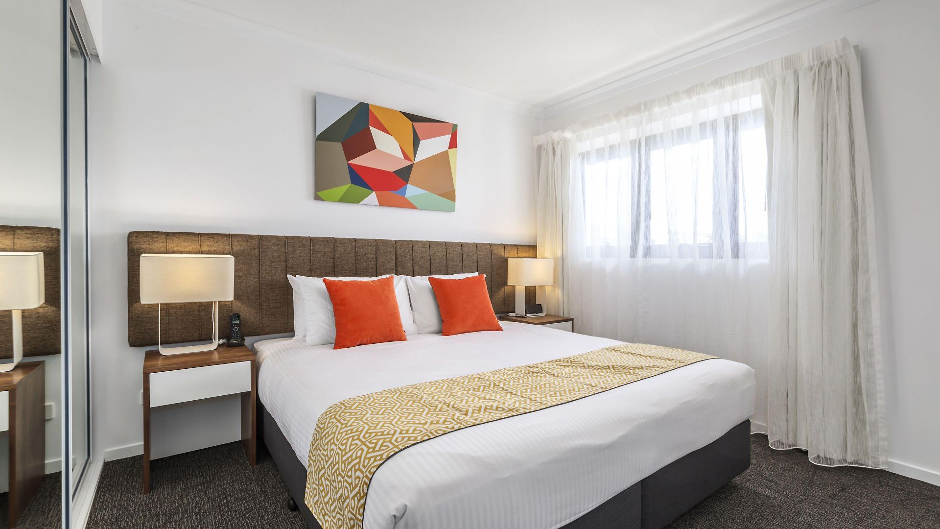 Aparthotel Quest Kelvin Grove 5*