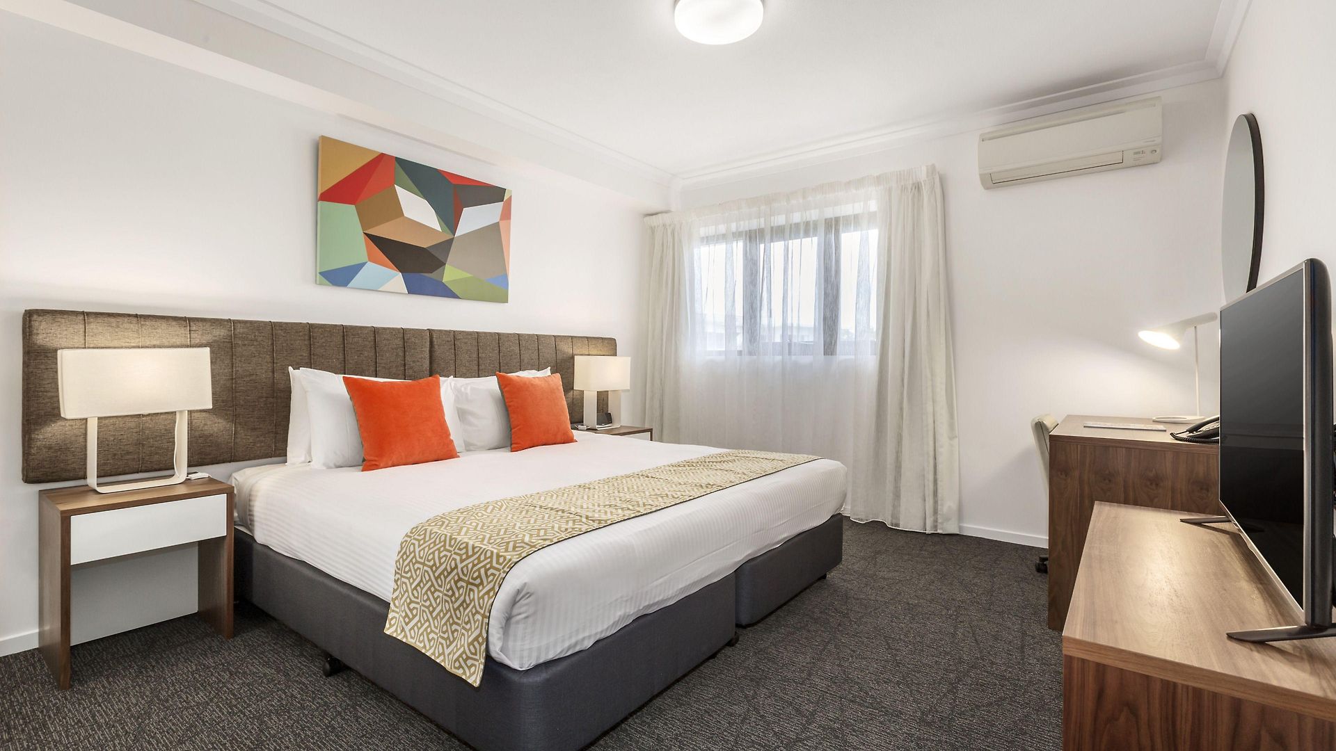 Quest Kelvin Grove 5* Brisbane
