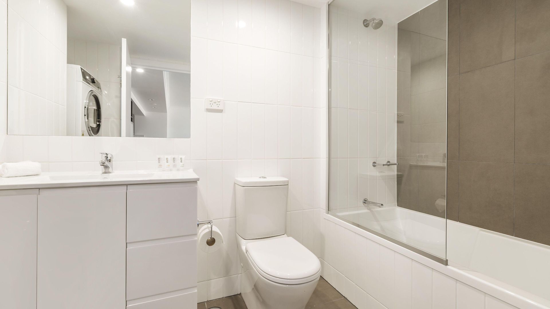 Quest Kelvin Grove Aparthotel