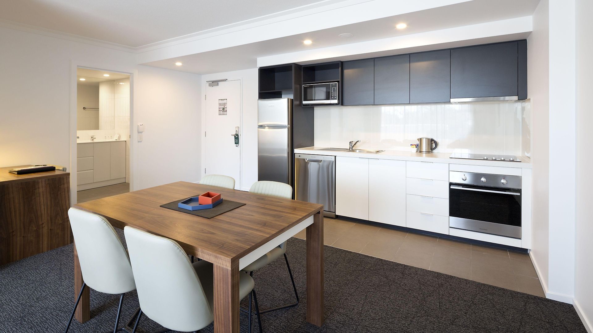Quest Kelvin Grove 5*
