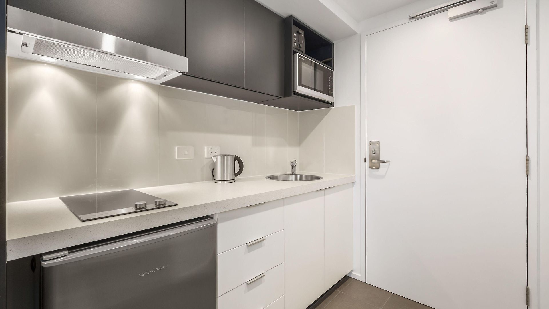 Quest Kelvin Grove Aparthotel 5*