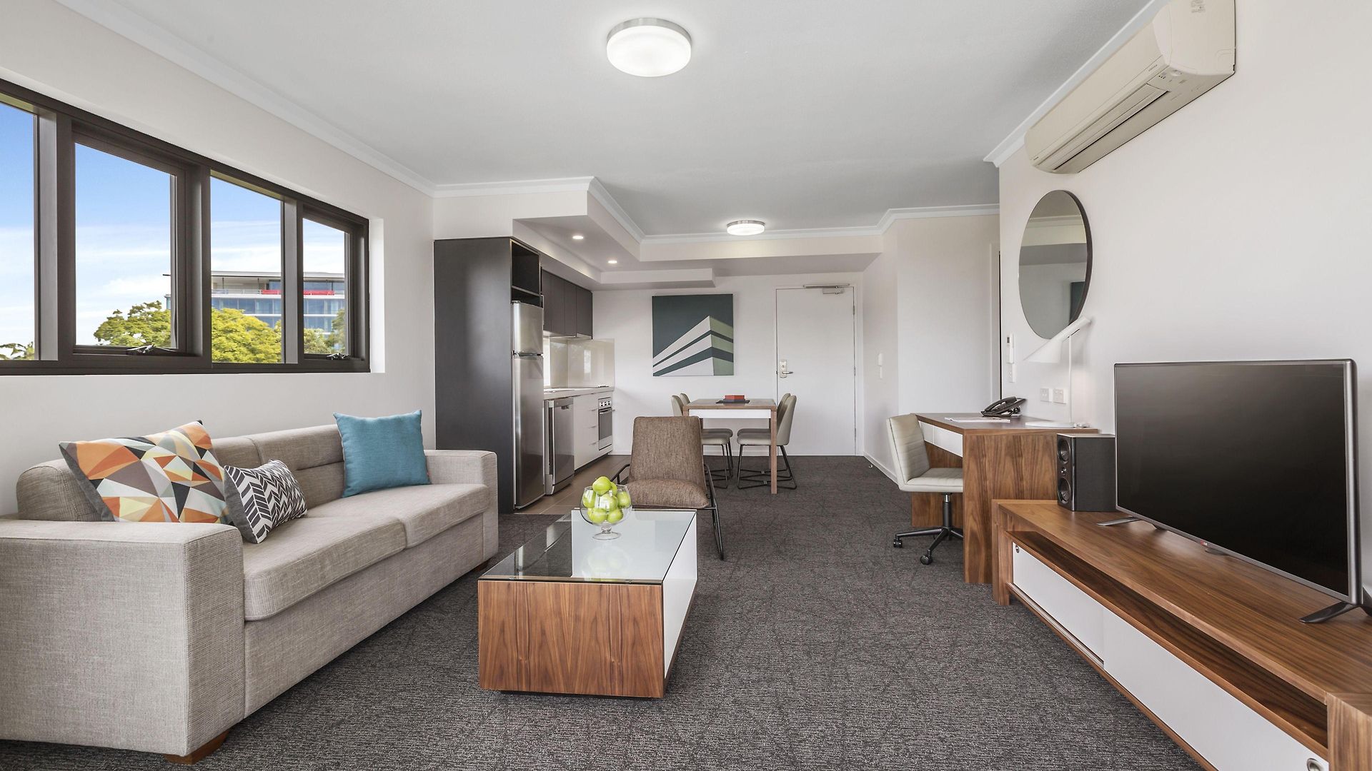 Aparthotel Quest Kelvin Grove
