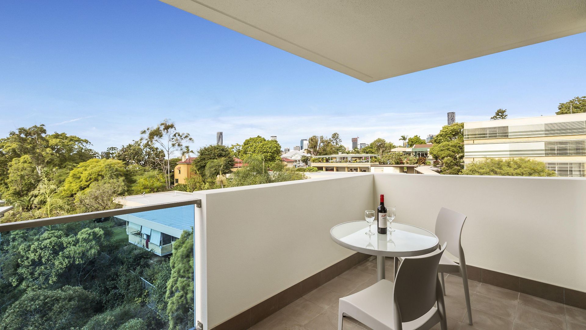 Quest Kelvin Grove 5*