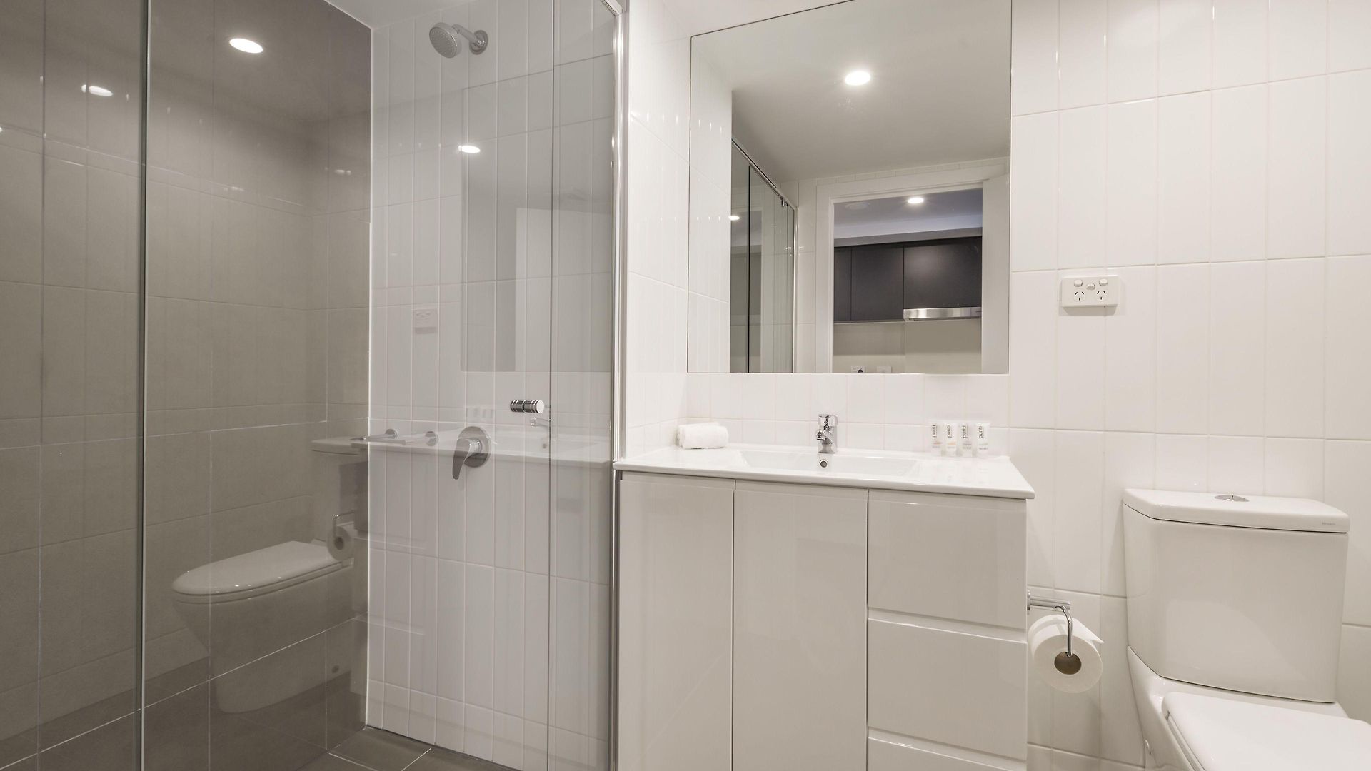Aparthotel Quest Kelvin Grove