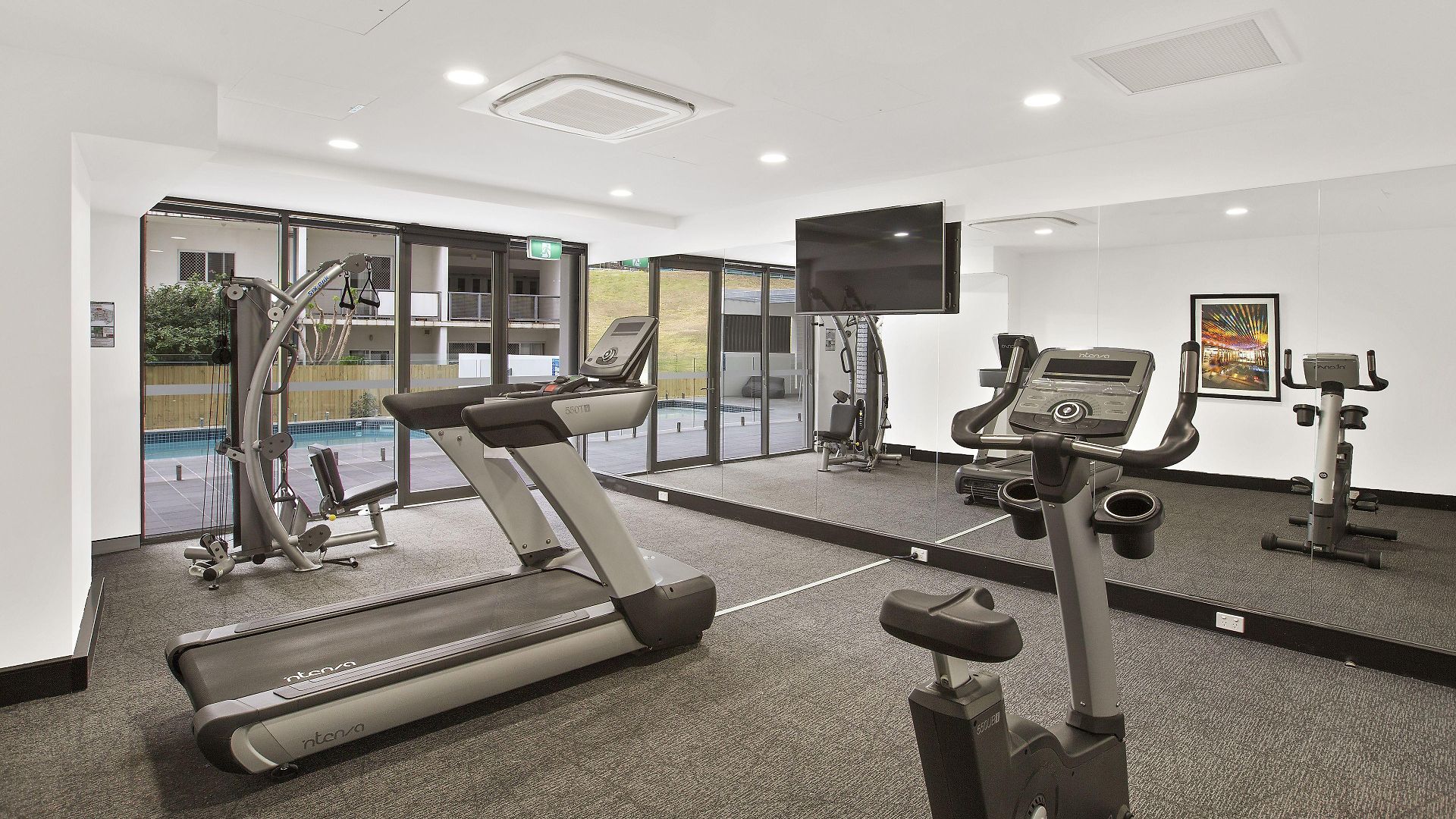 Aparthotel Quest Kelvin Grove 5*