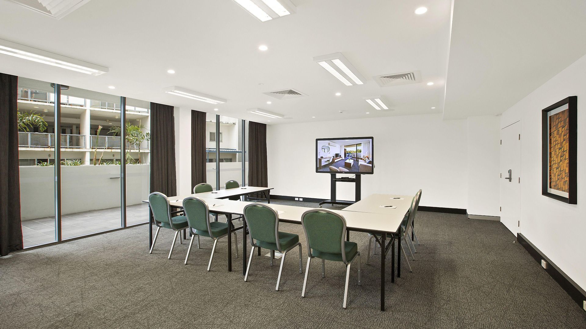 Quest Kelvin Grove Aparthotel