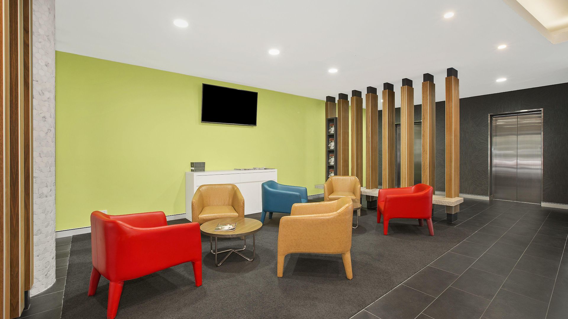 Quest Kelvin Grove Aparthotel