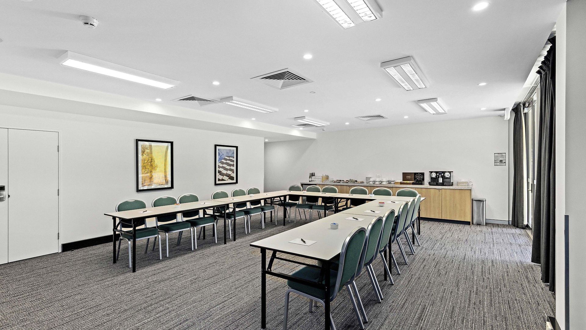 Quest Kelvin Grove 5*