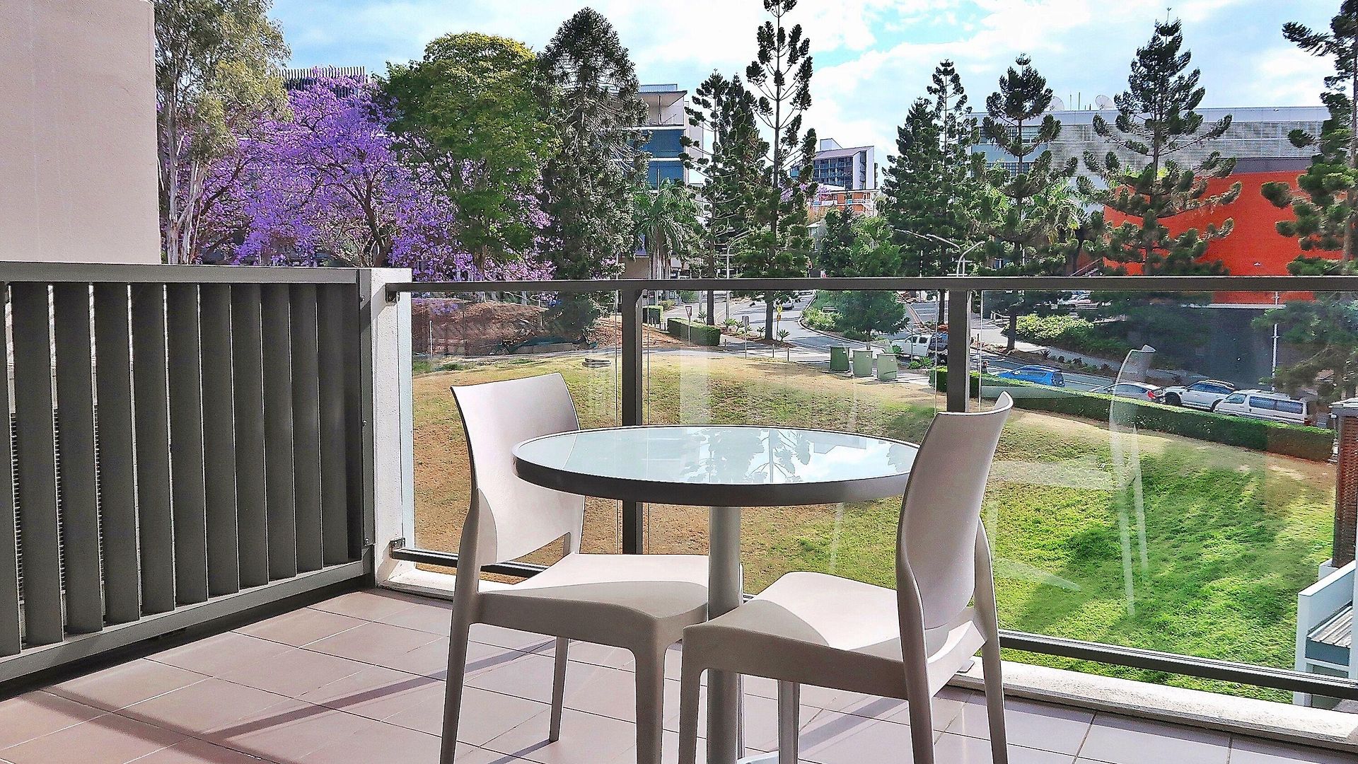 Quest Kelvin Grove 5* Brisbane