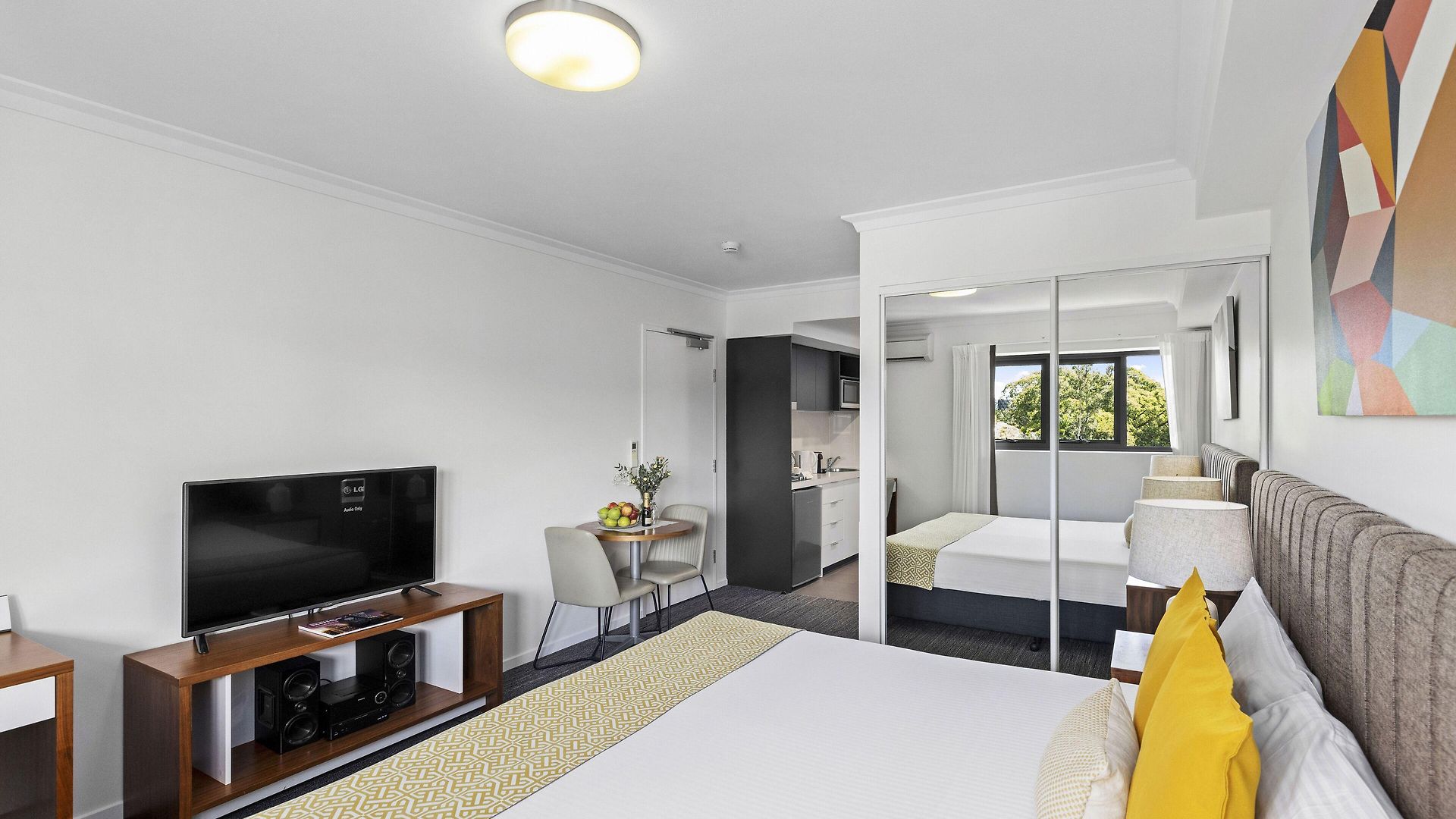 Aparthotel Quest Kelvin Grove