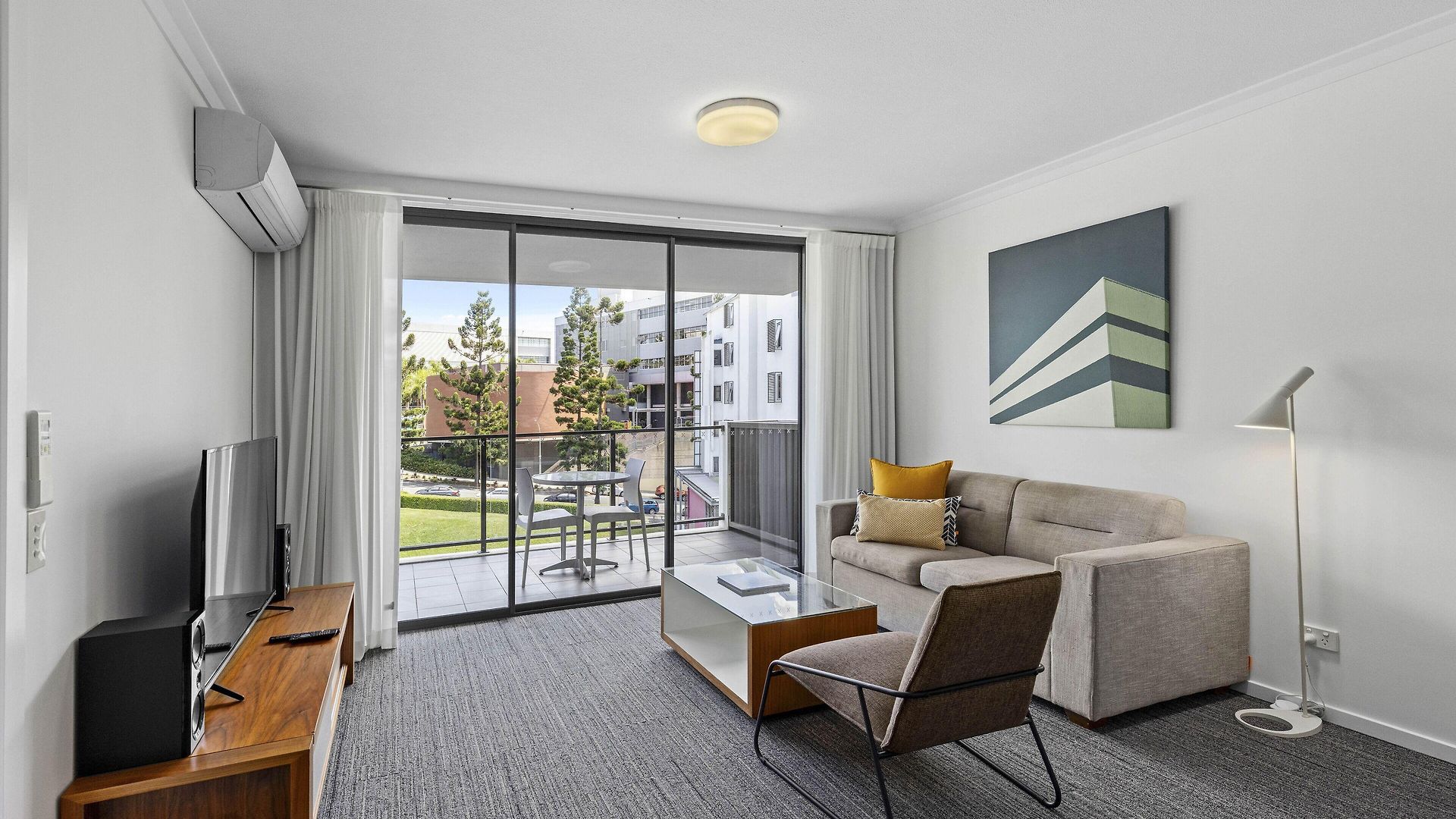 Quest Kelvin Grove 5* Brisbane