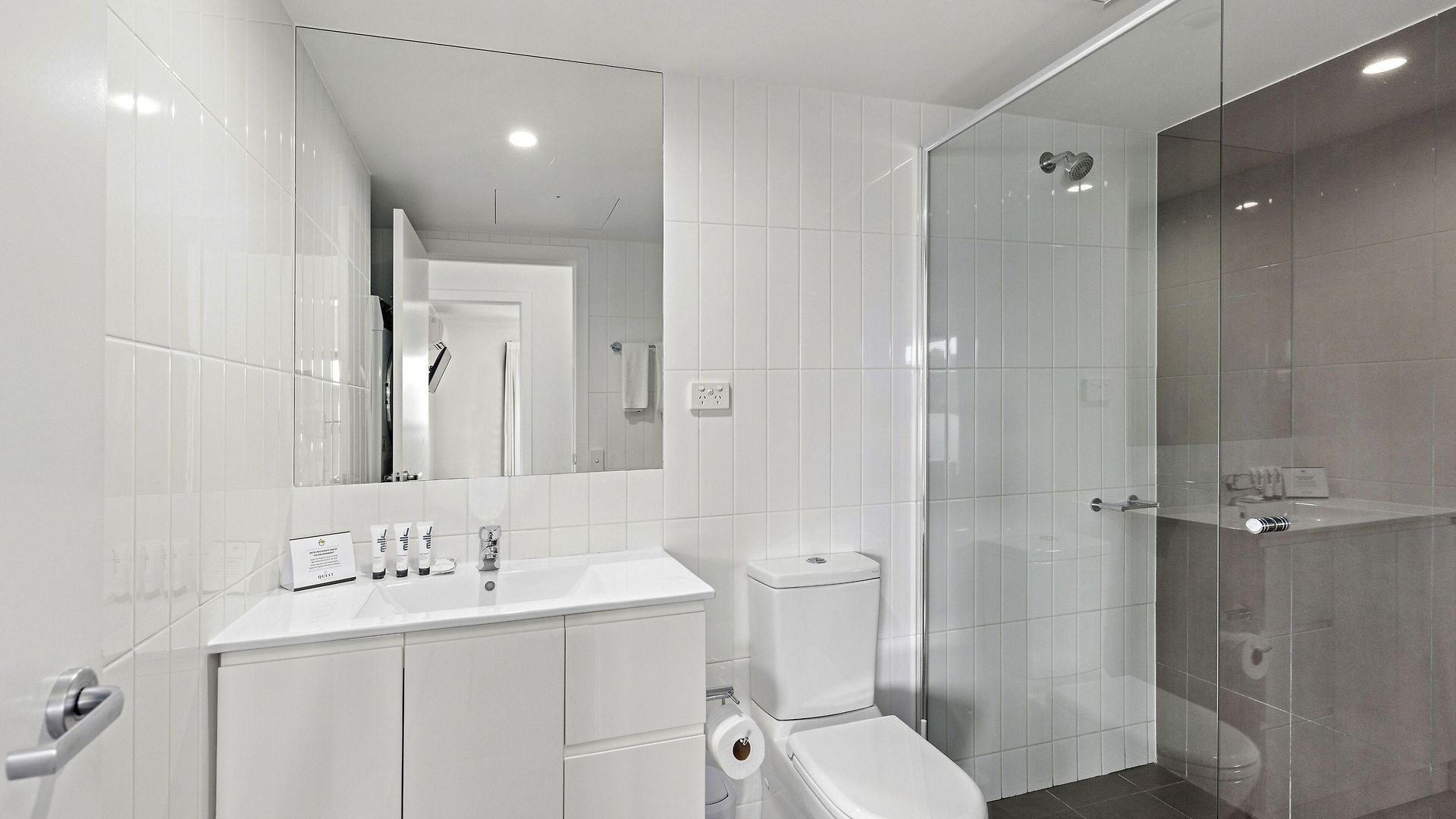 Aparthotel Quest Kelvin Grove 5*