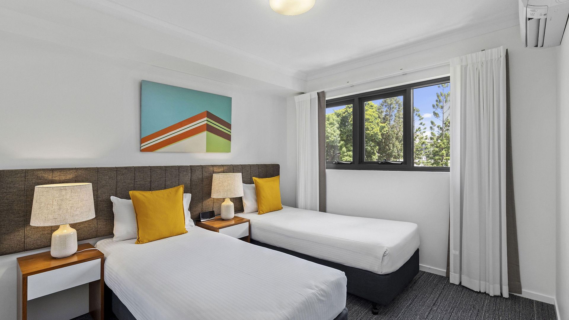 Aparthotel Quest Kelvin Grove Brisbane