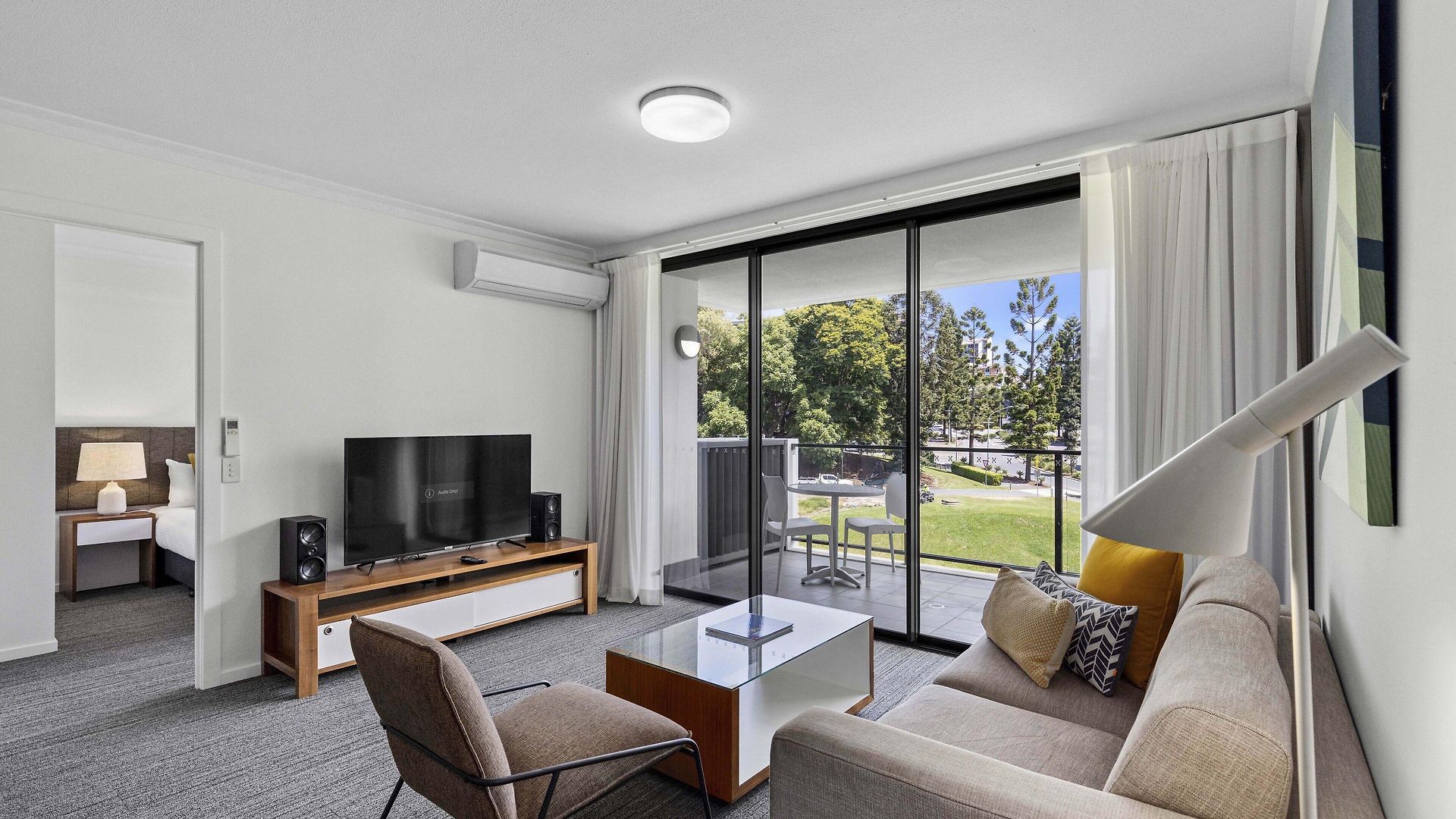 Quest Kelvin Grove 5* Brisbane