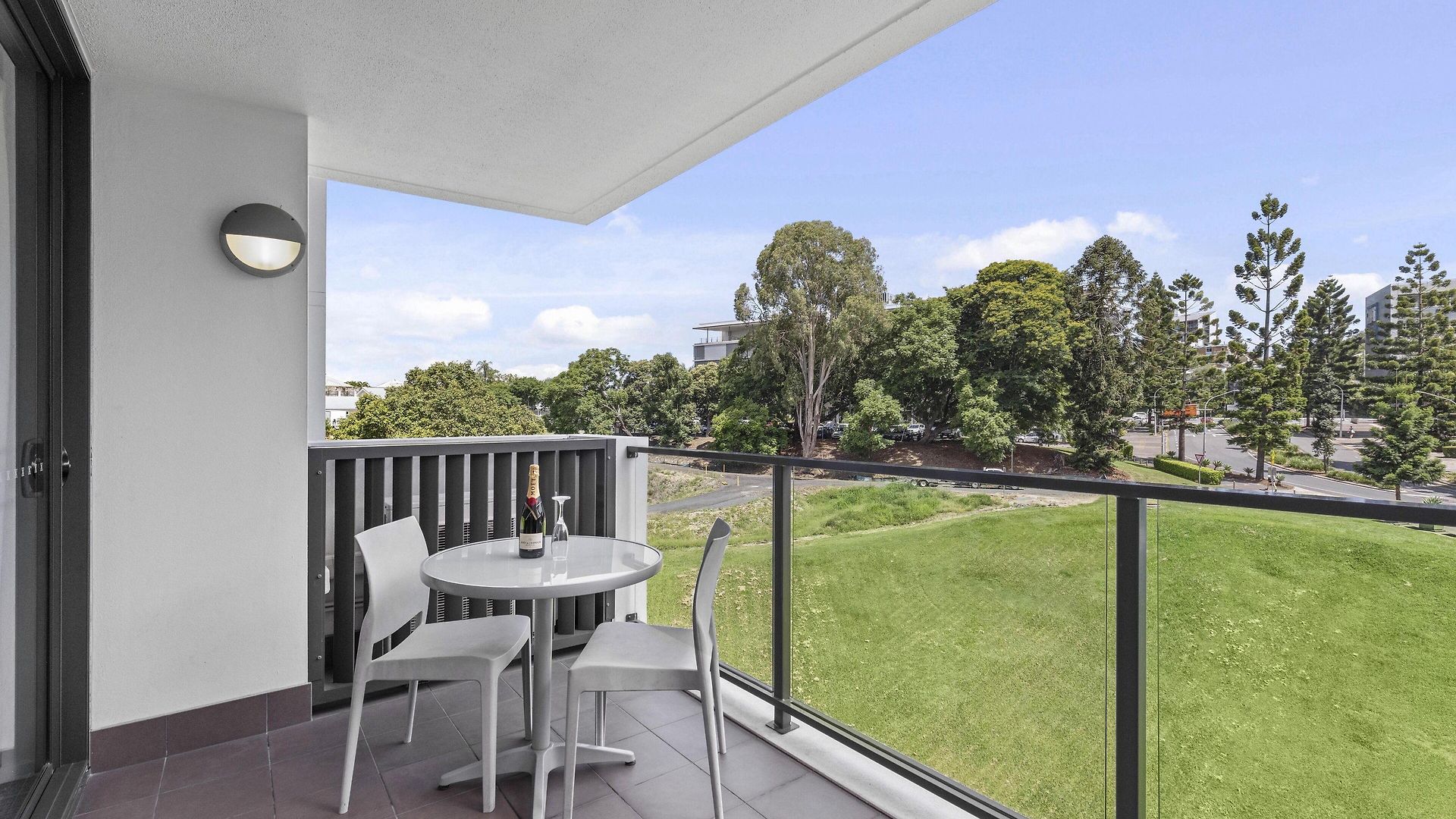 Quest Kelvin Grove Aparthotel Brisbane