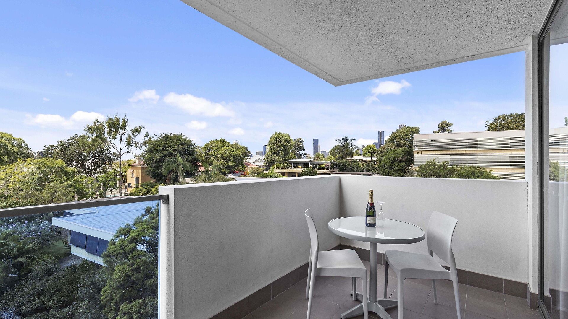 Quest Kelvin Grove Aparthotel Brisbane