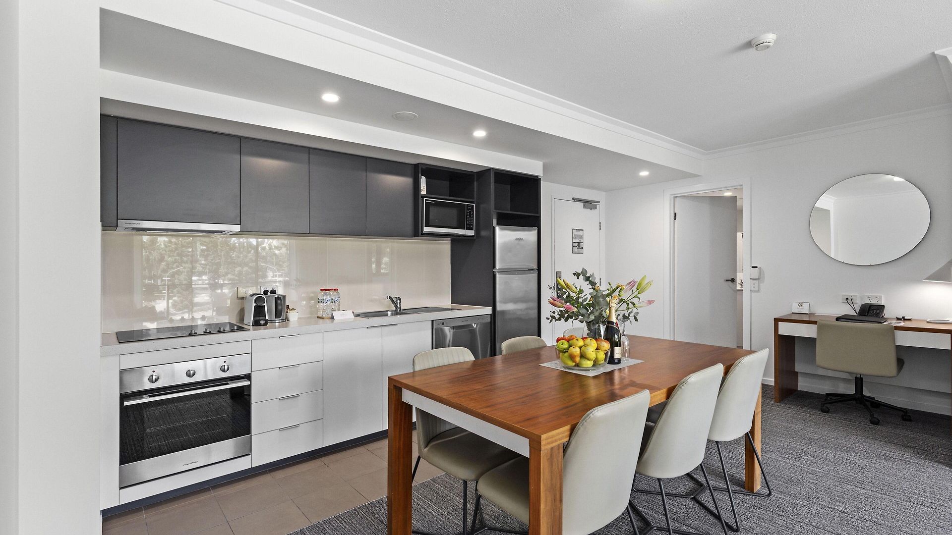 Aparthotel Quest Kelvin Grove