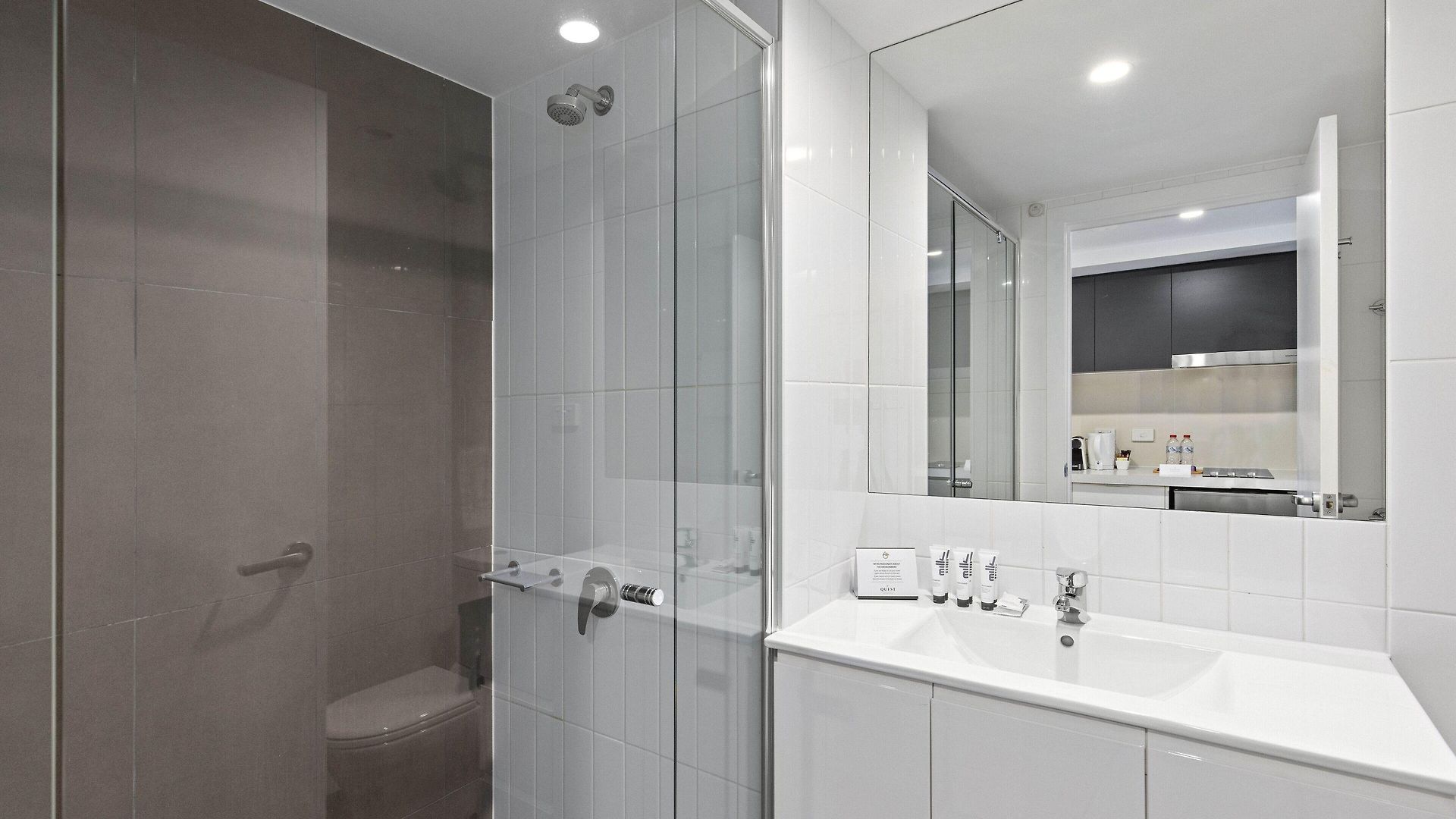 Quest Kelvin Grove Aparthotel Brisbane