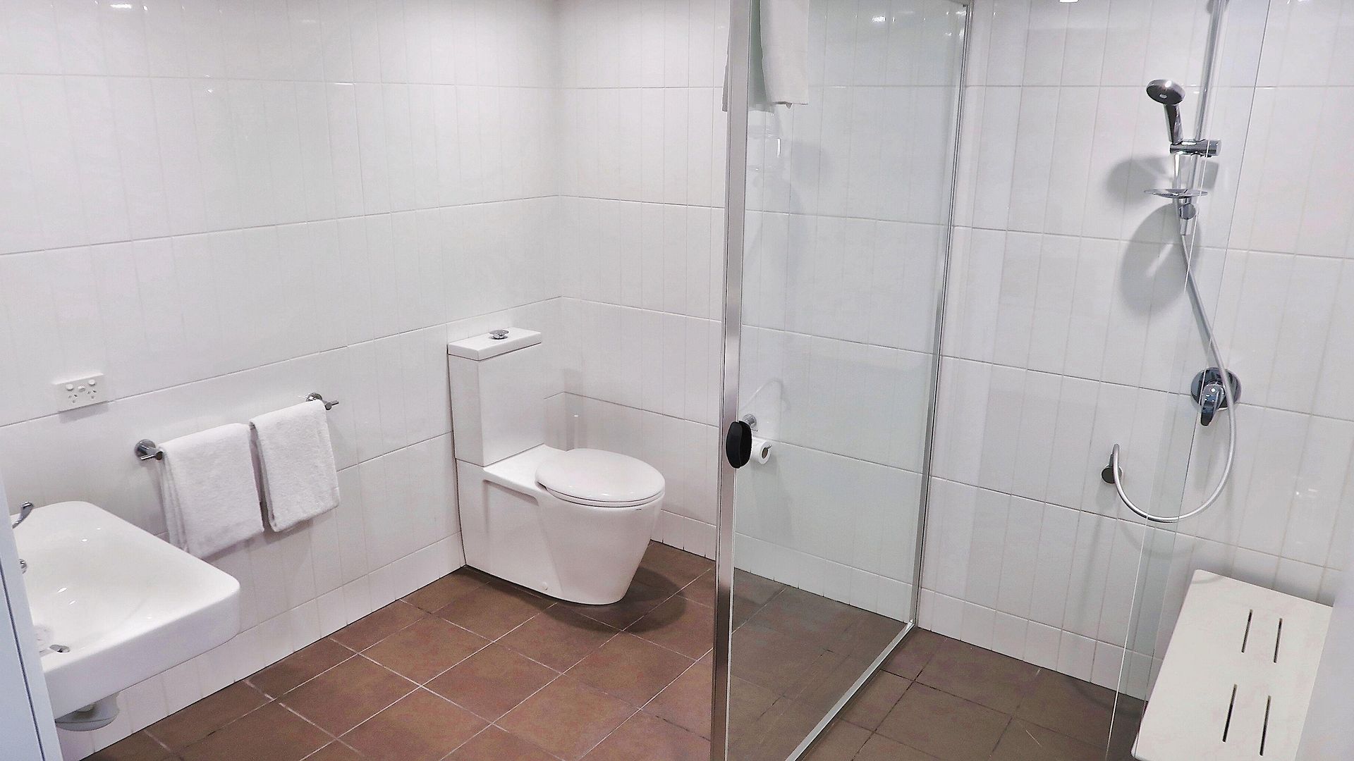 Quest Kelvin Grove Aparthotel Brisbane