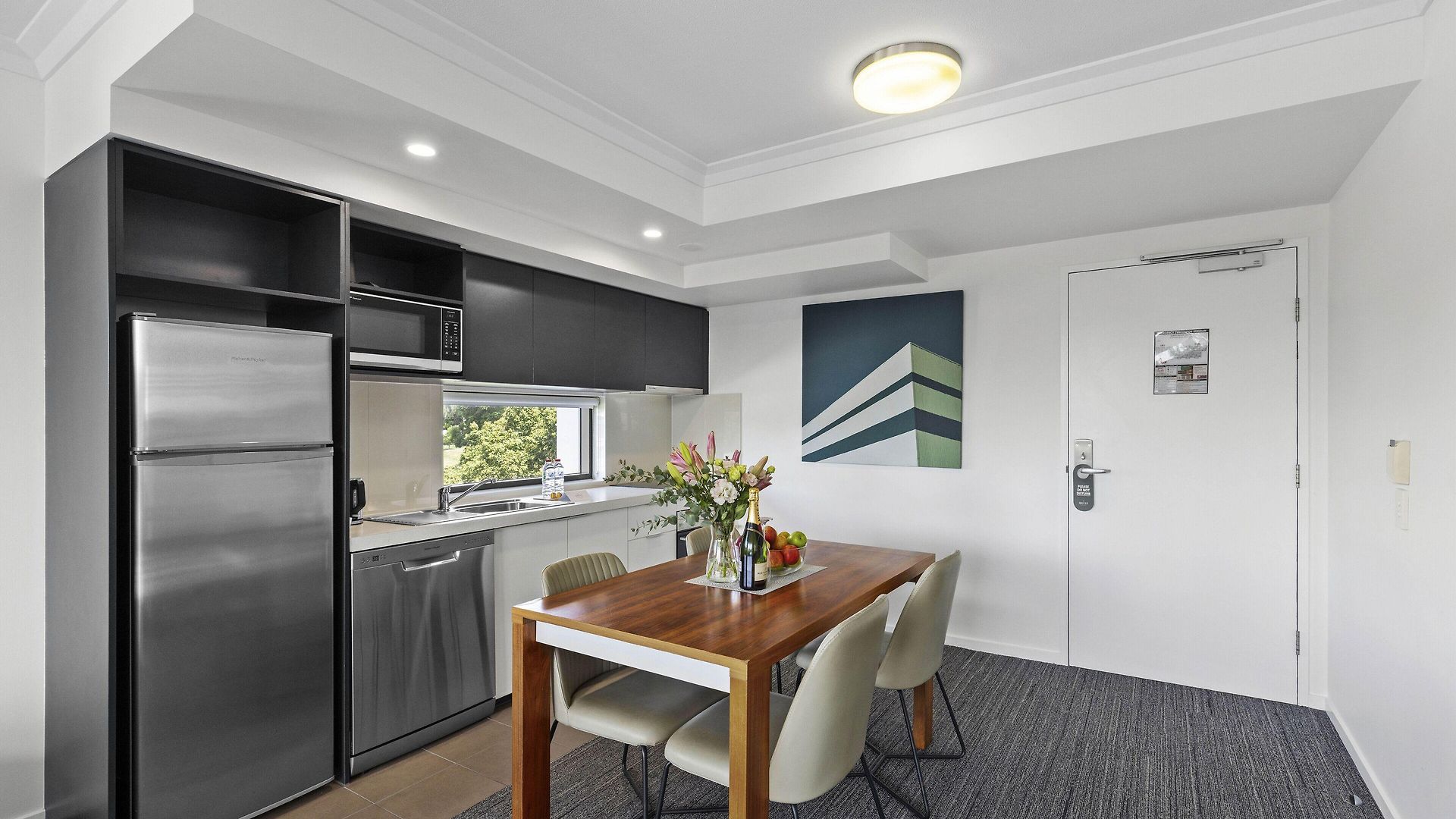 Aparthotel Quest Kelvin Grove