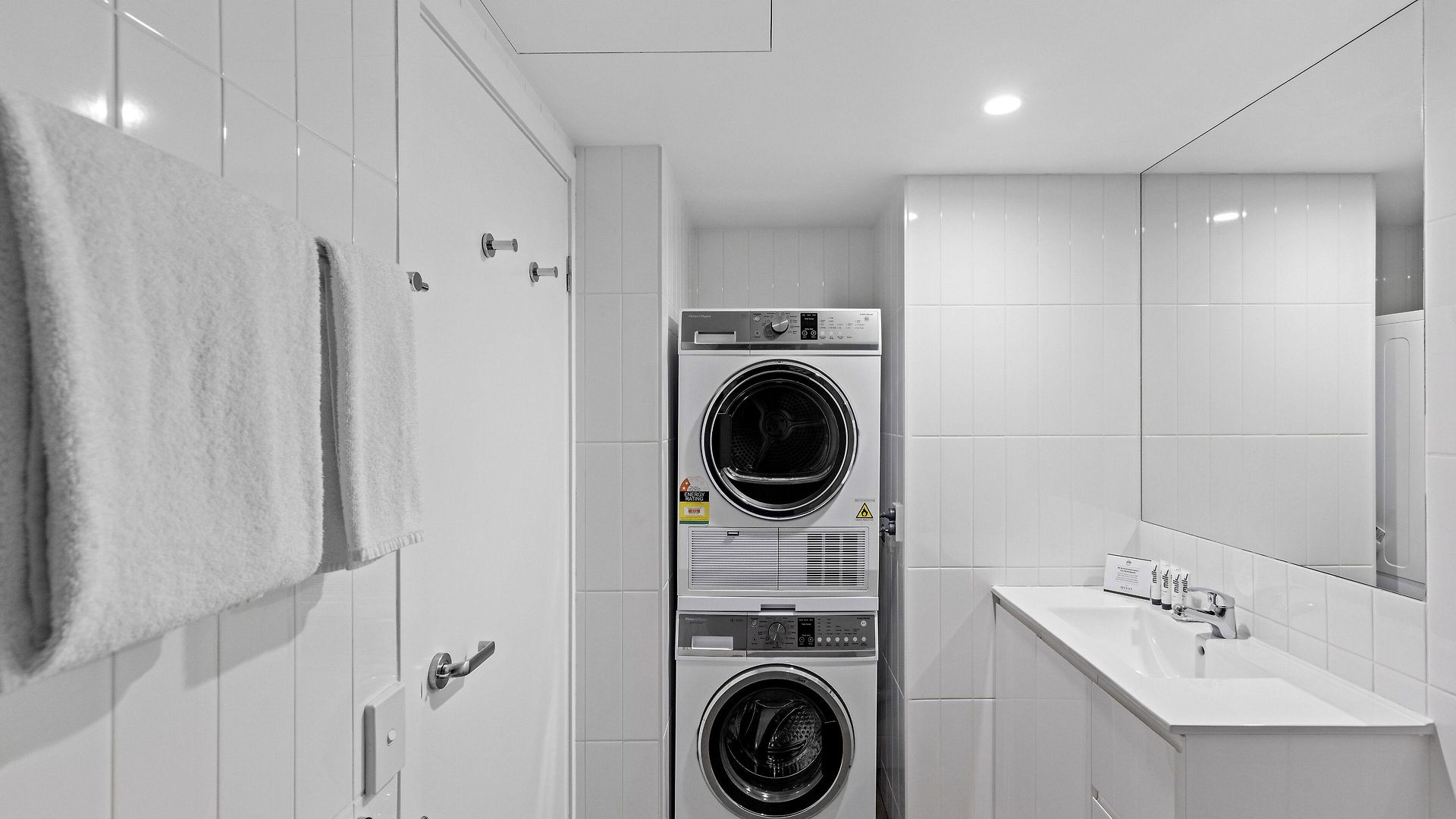 Quest Kelvin Grove Aparthotel Brisbane