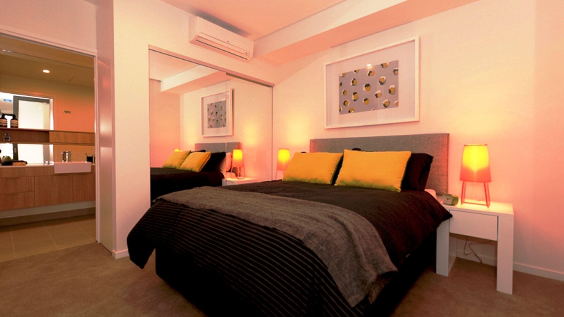 Vine South Aparthotel