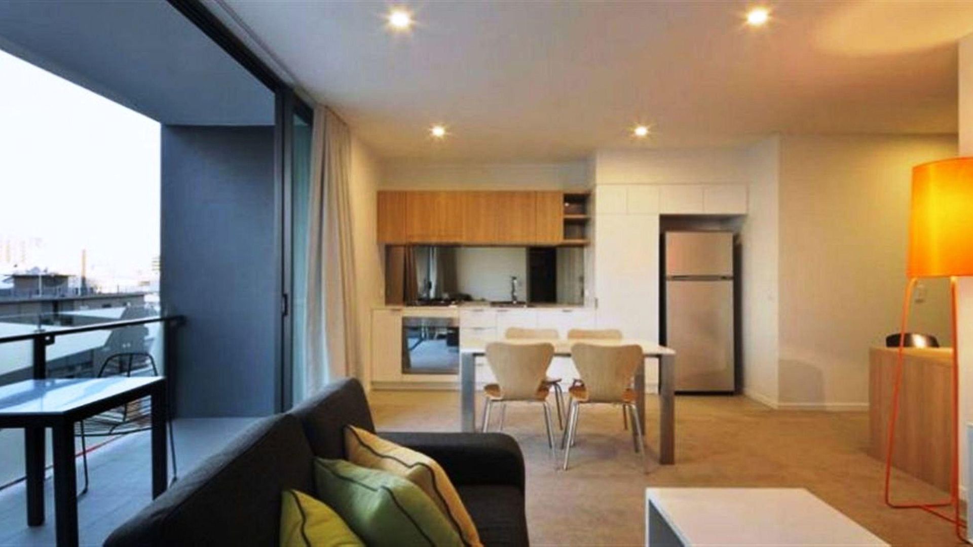 Vine South Brisbane