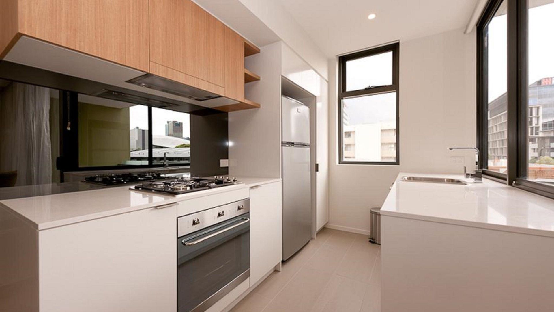 Aparthotel Vine South Brisbane