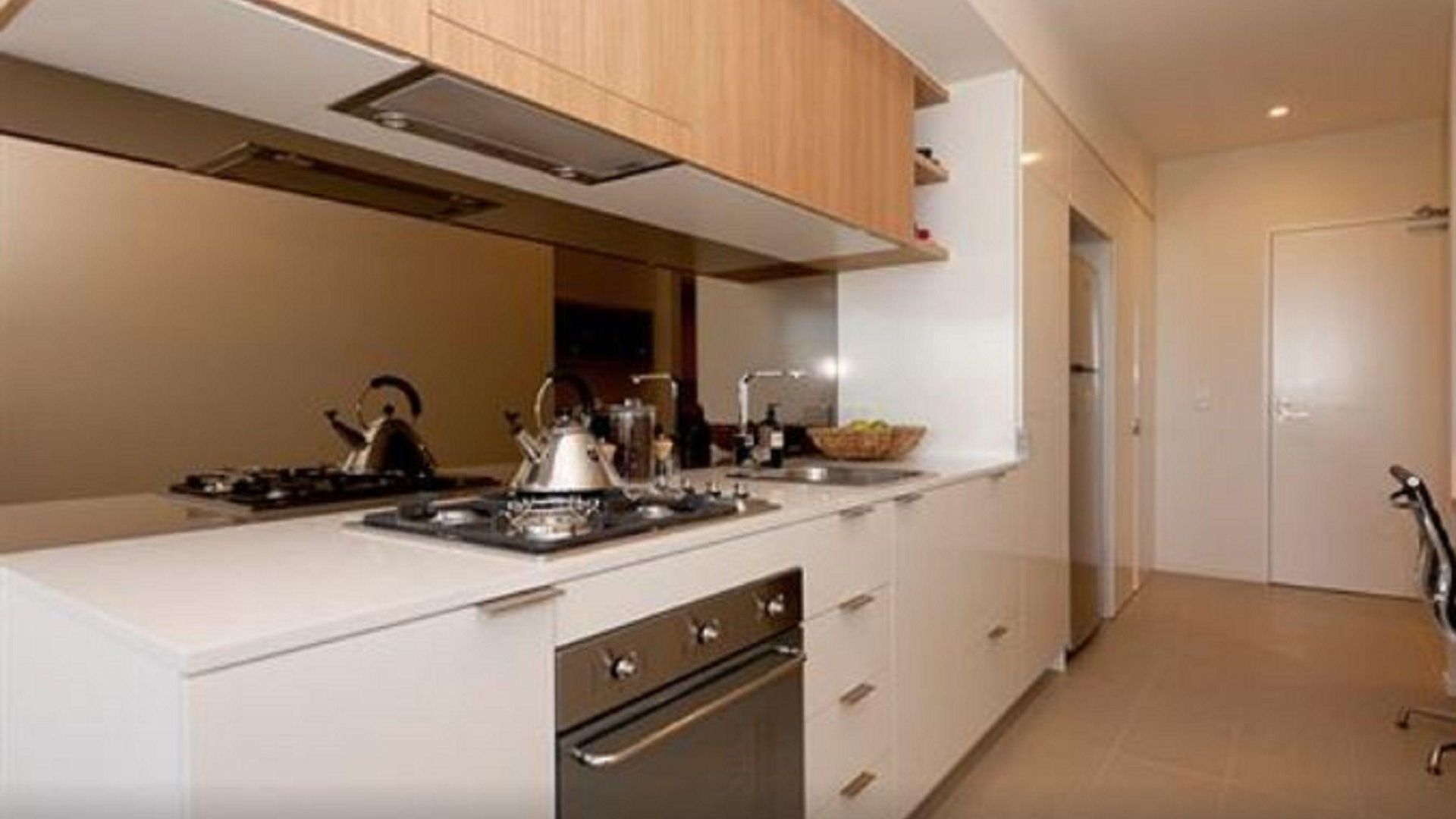 Aparthotel Vine South Brisbane