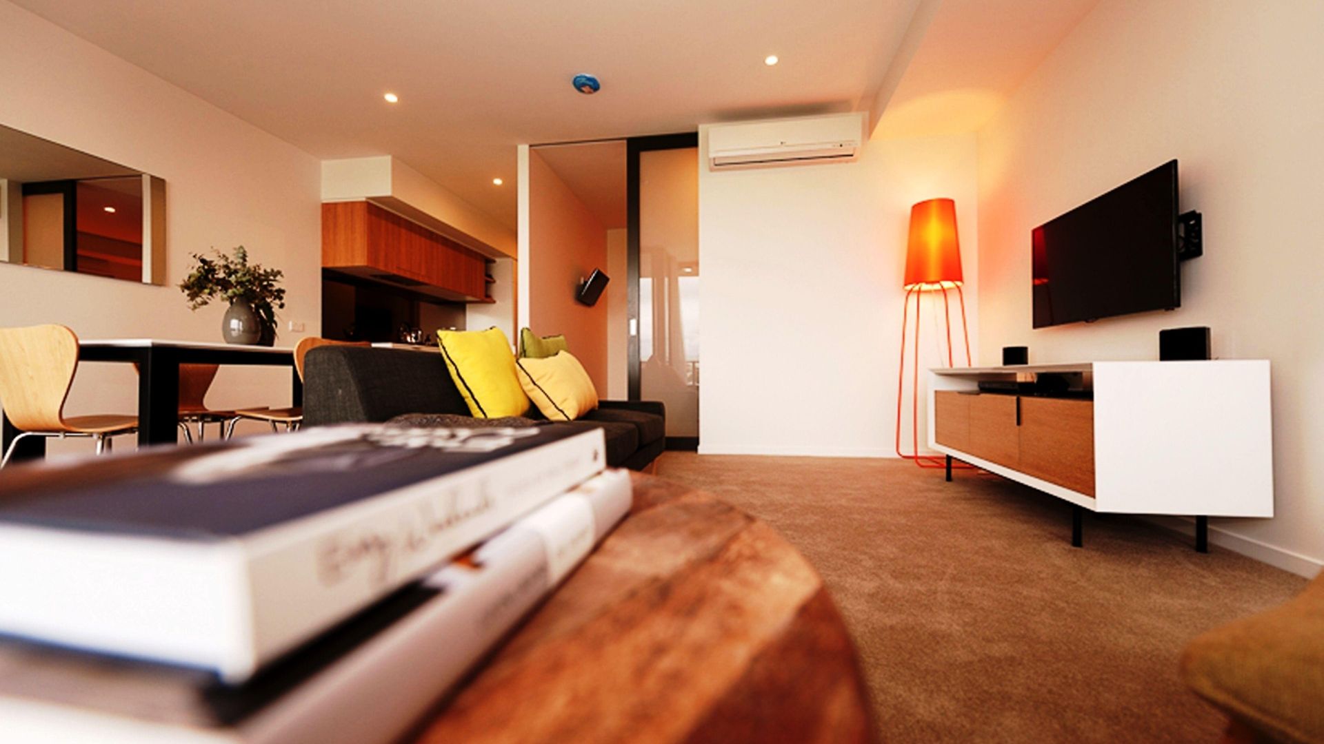 Vine South 5* Brisbane