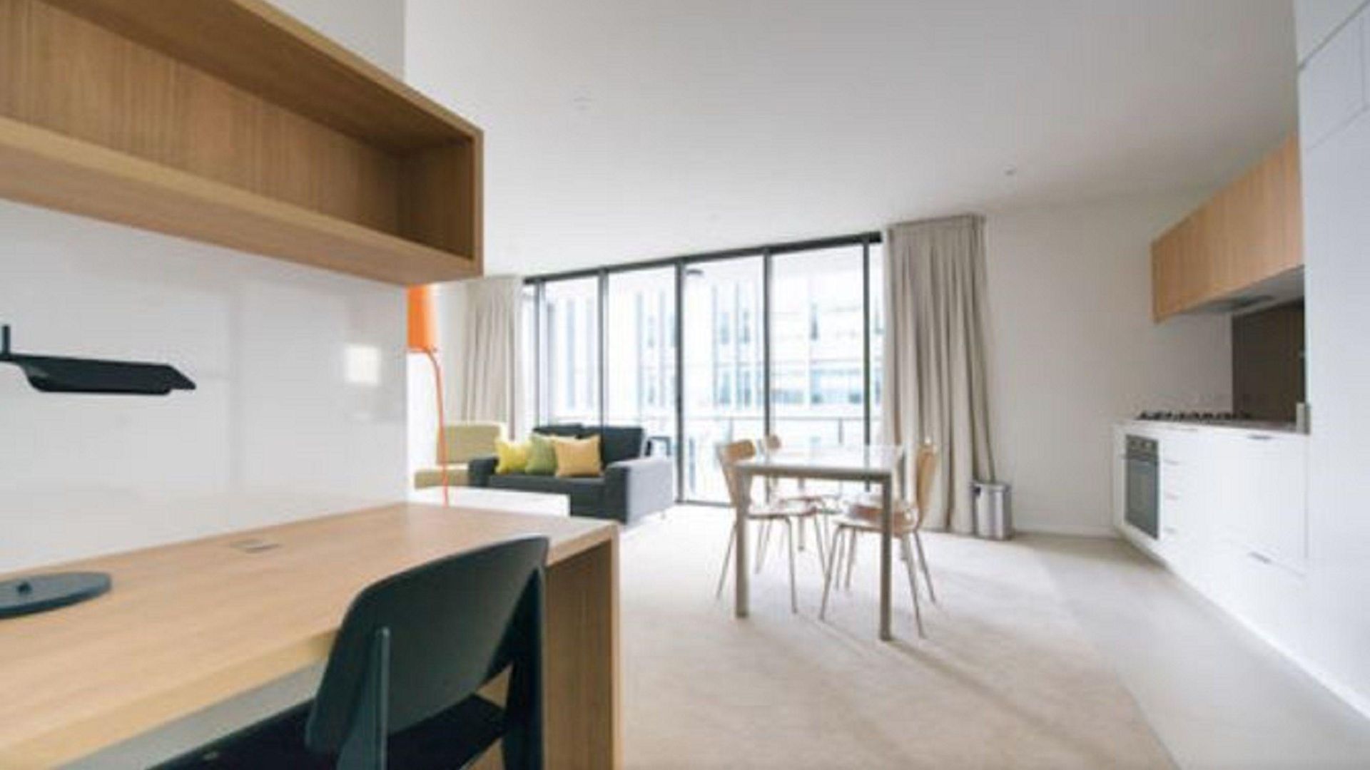 Aparthotel Vine South 5*