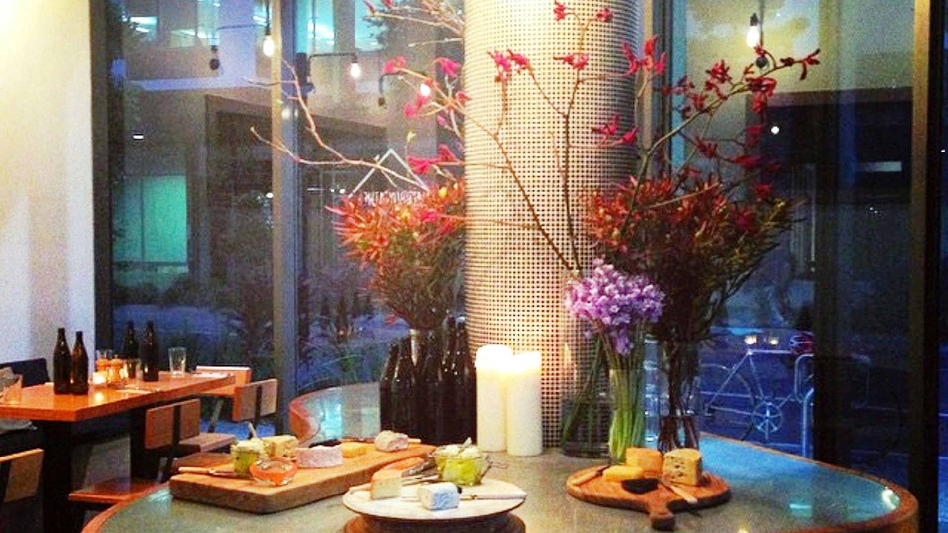 Vine South 5*