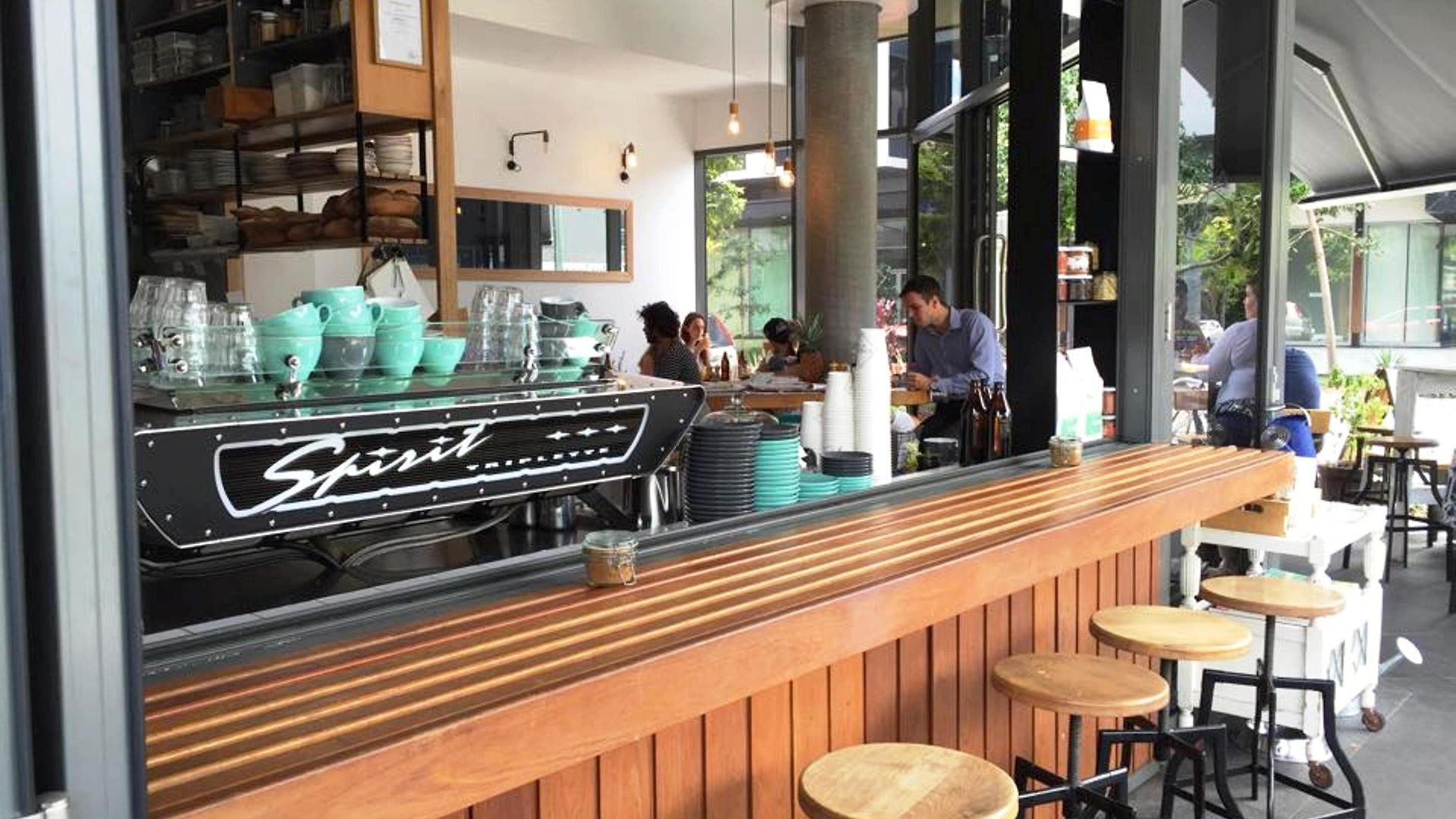 Aparthotel Vine South Brisbane