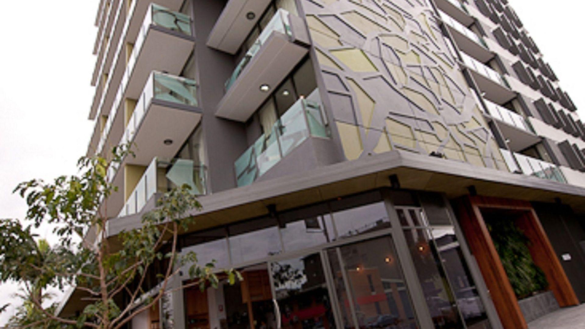 Aparthotel Vine South Brisbane