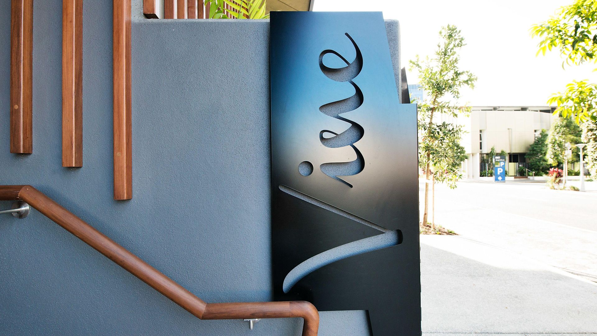 Aparthotel Vine South Brisbane