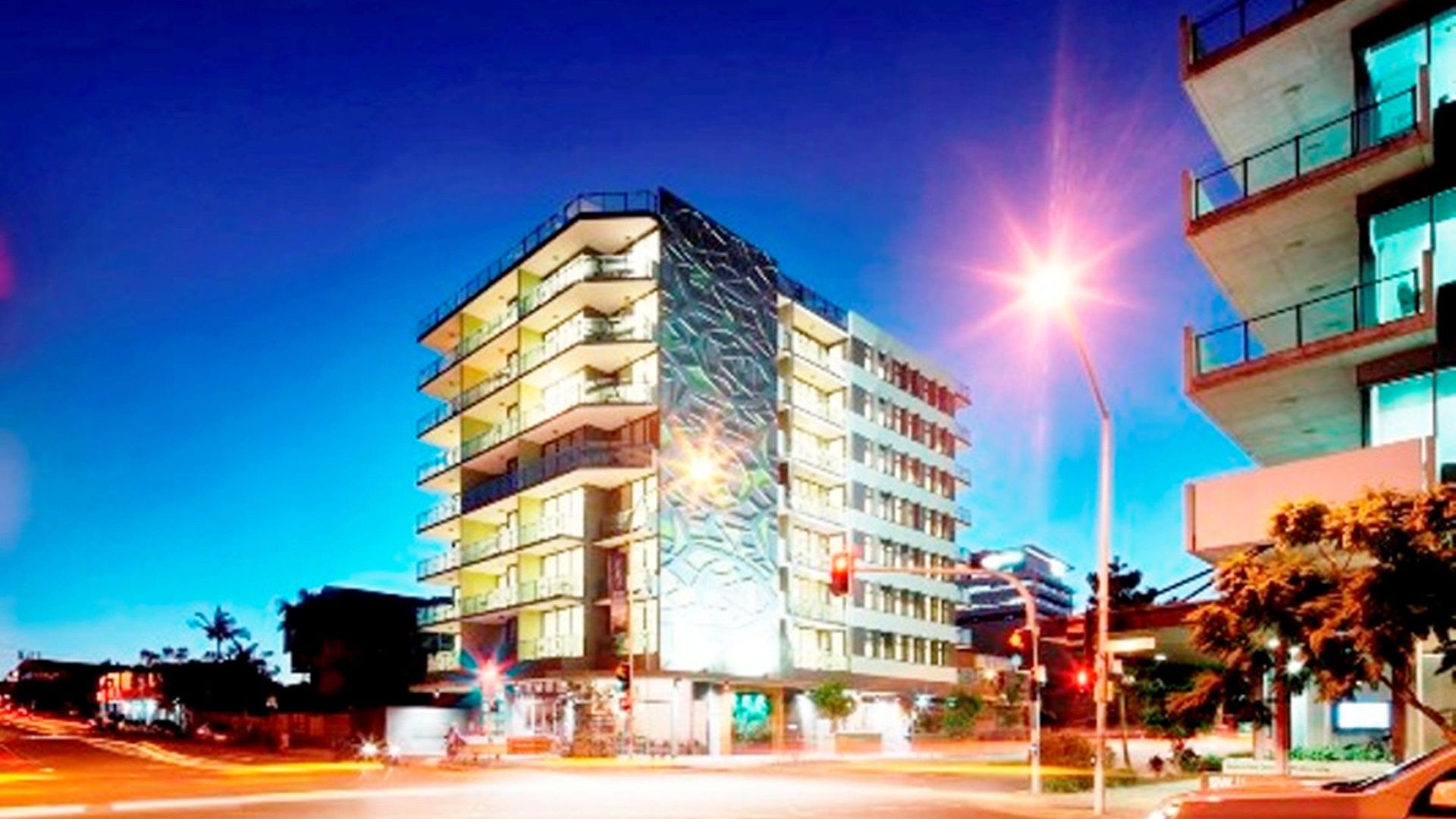 Vine South 5* Brisbane