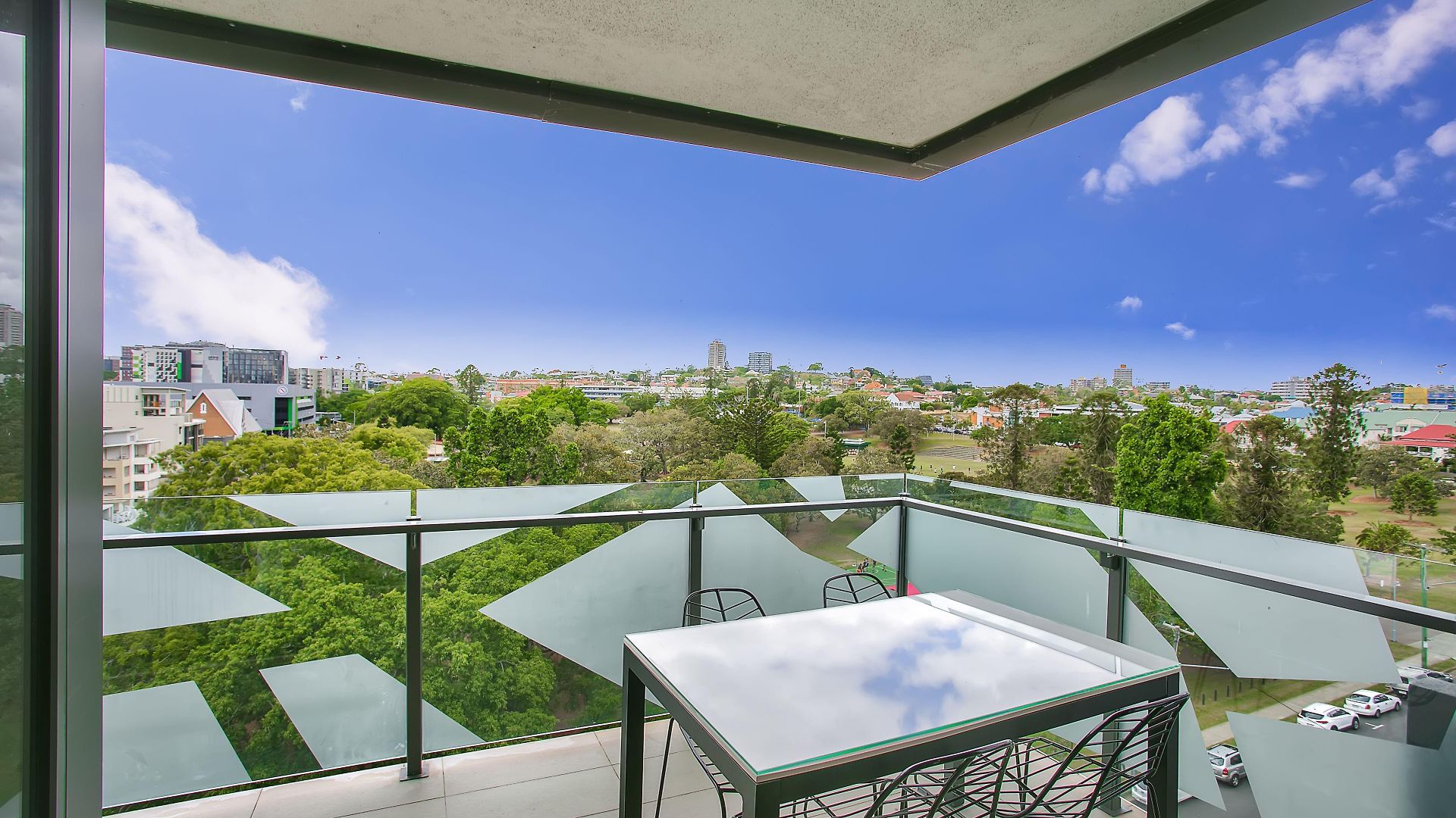 Vine South Aparthotel Brisbane