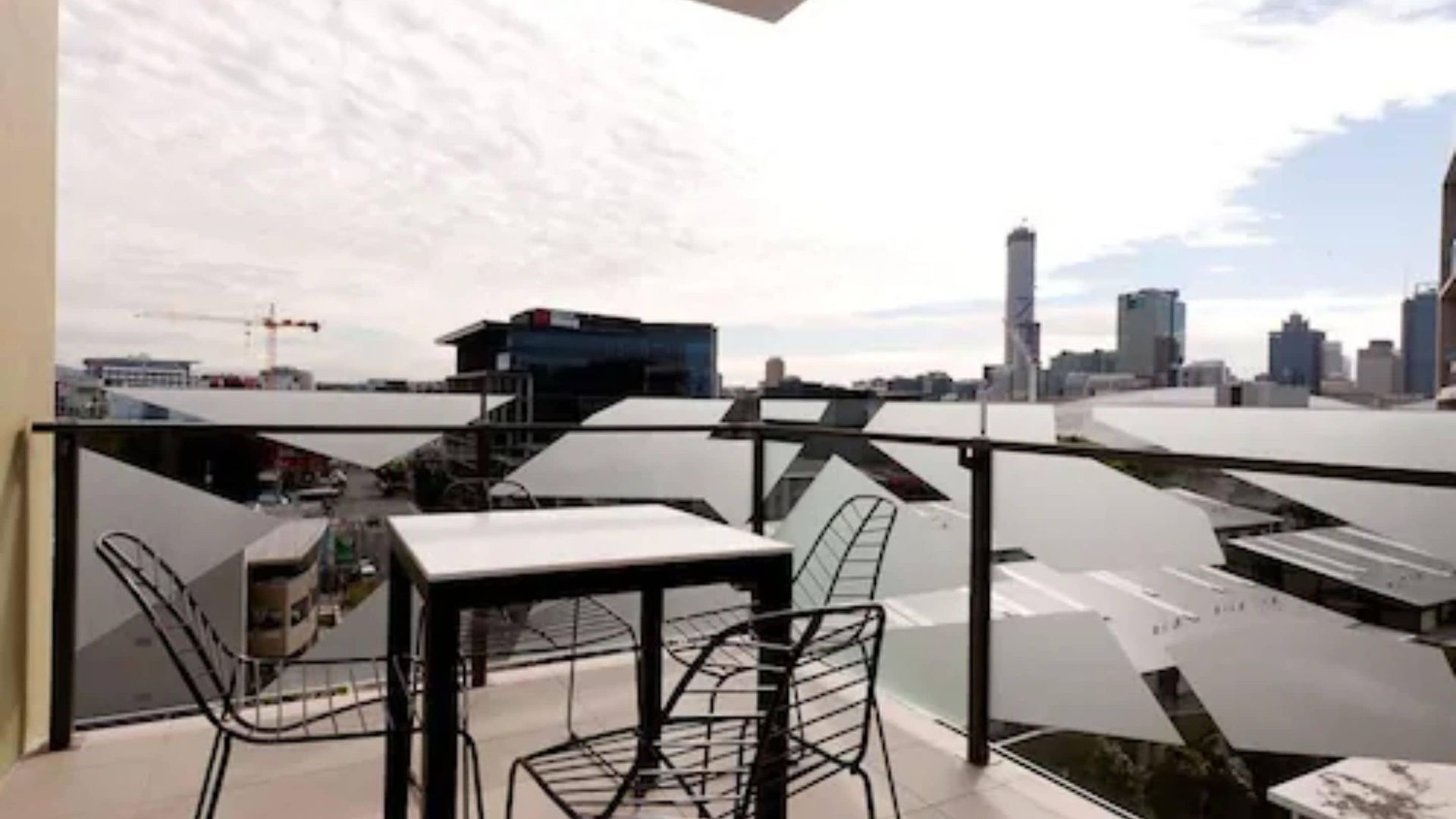 Vine South Brisbane