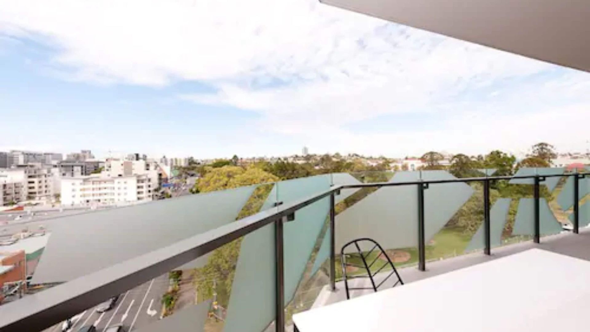 Vine South Aparthotel