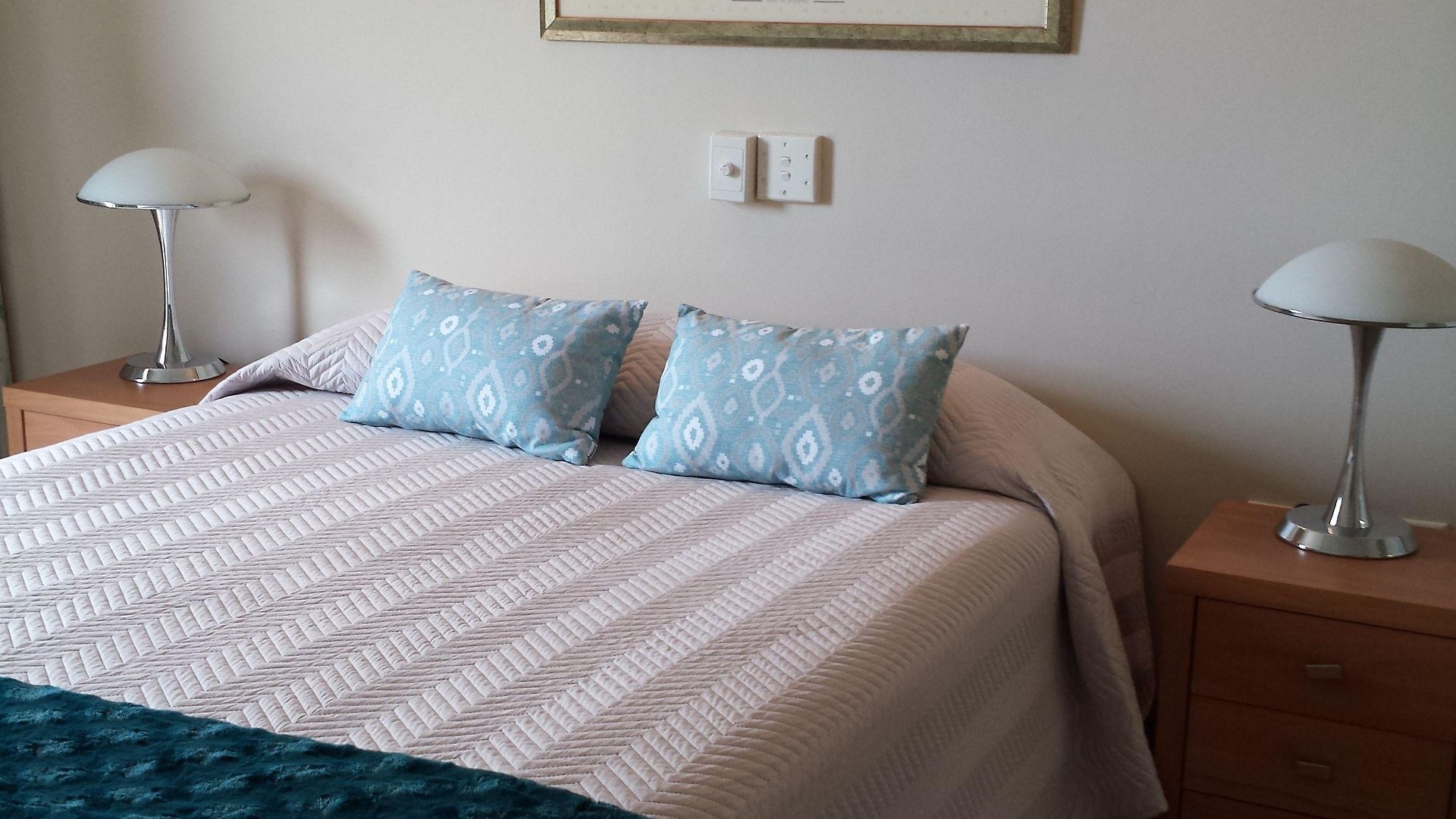 Aparthotel Kirribilli 3*